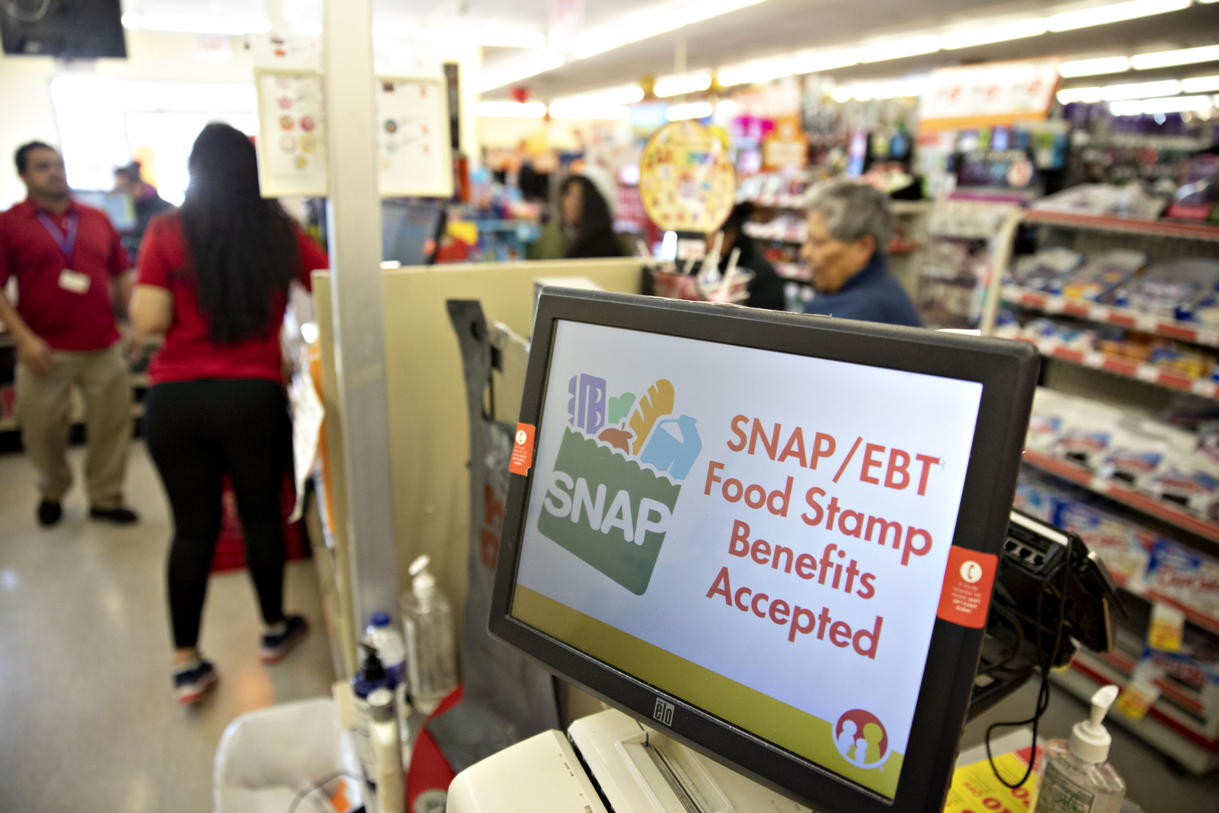 Massachusetts welfare fraud continues to fall - Vimarsana News