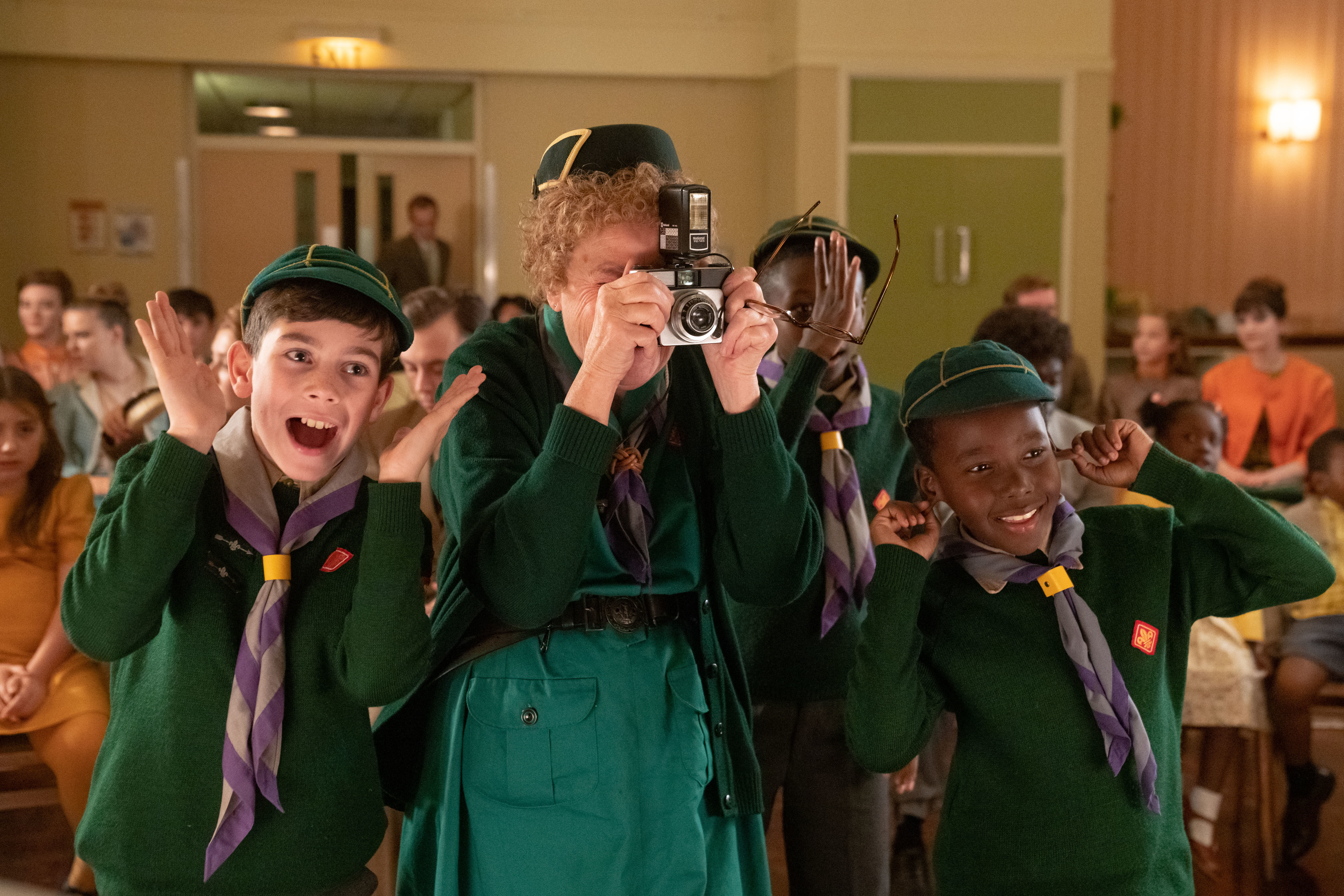 'Call The Midwife' season 12 episode 7 recap: losing & finding home - Vimarsana News