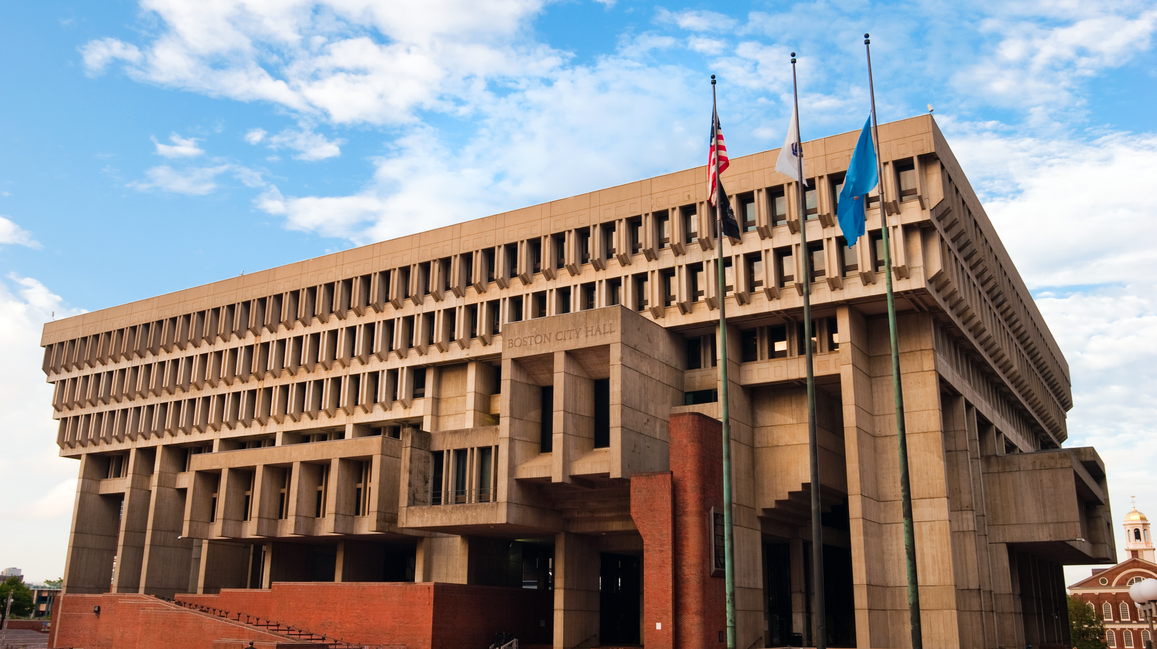 Boston's flag rejection violated Christian group's First Amendment rights, Supreme Court rules - Vimarsana News