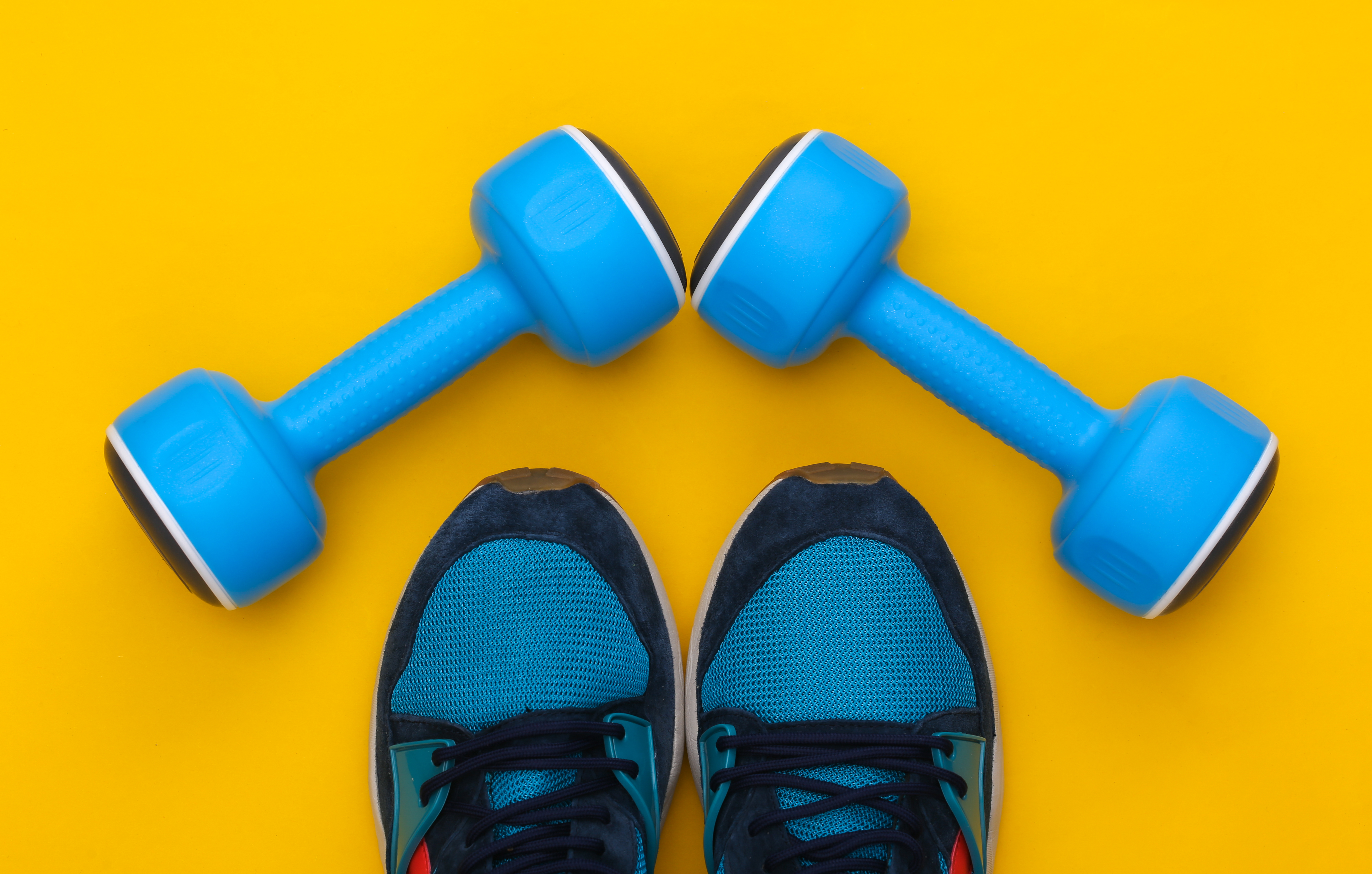Inclusive Fitness: Neurodiverse People Find A Place In The Exercise Industry - Vimarsana News