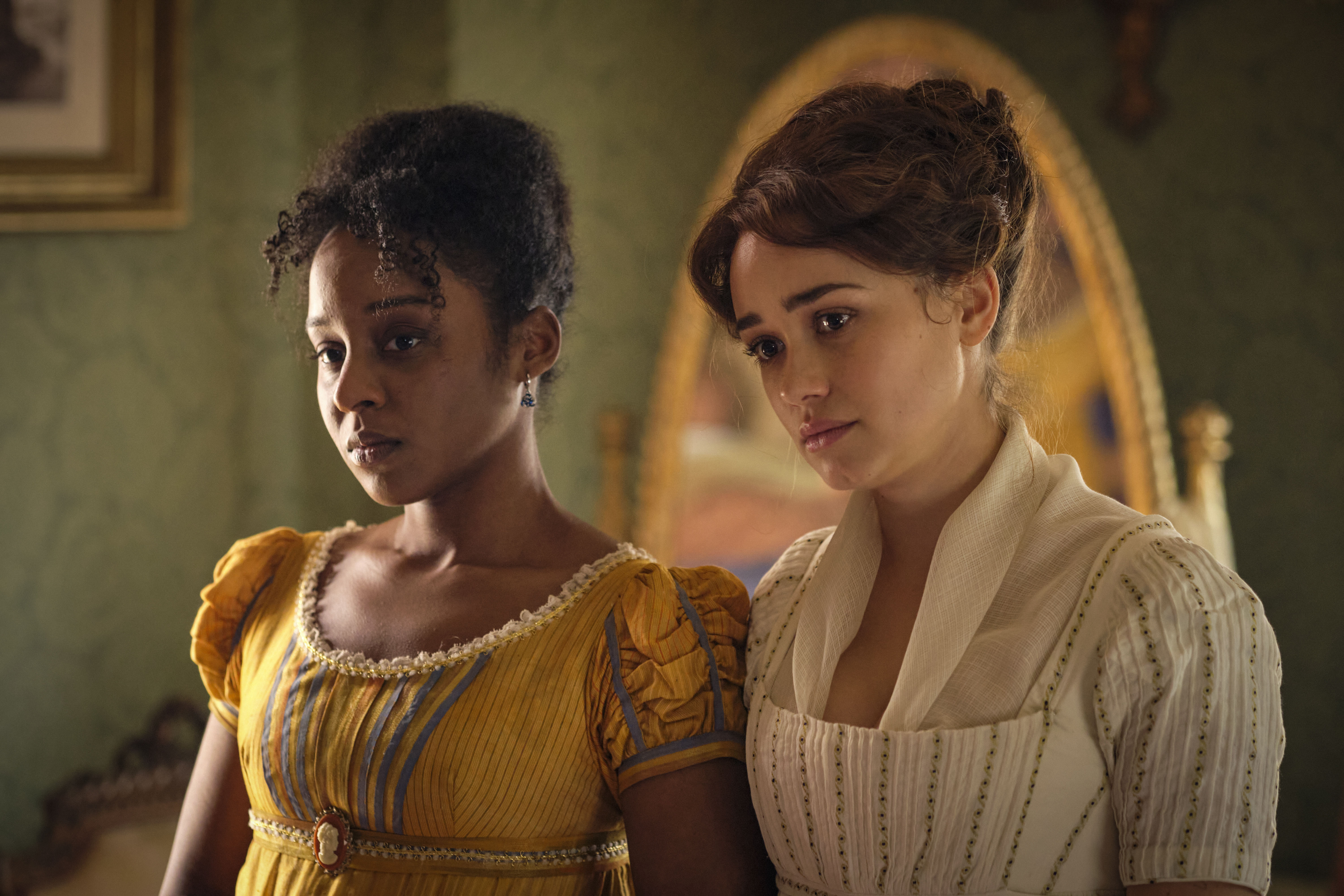 'Sanditon' Season 3 Episode 6 Recap: ever after - Vimarsana News