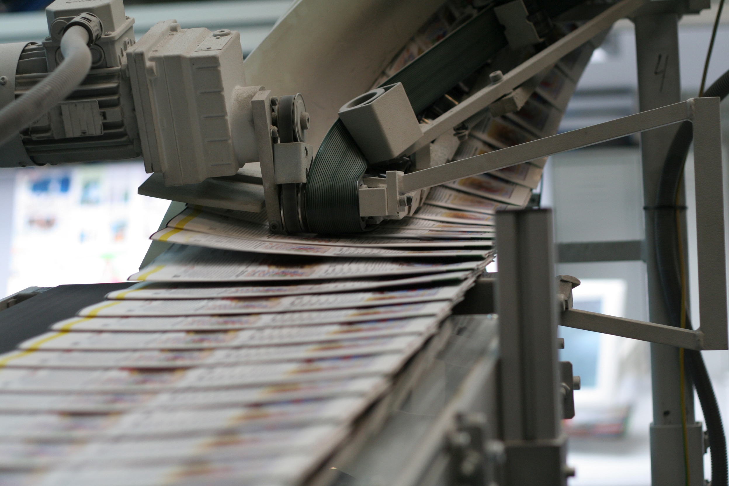 Amid the wipeout of local news publications, Brookline.News is just beginning - Vimarsana News