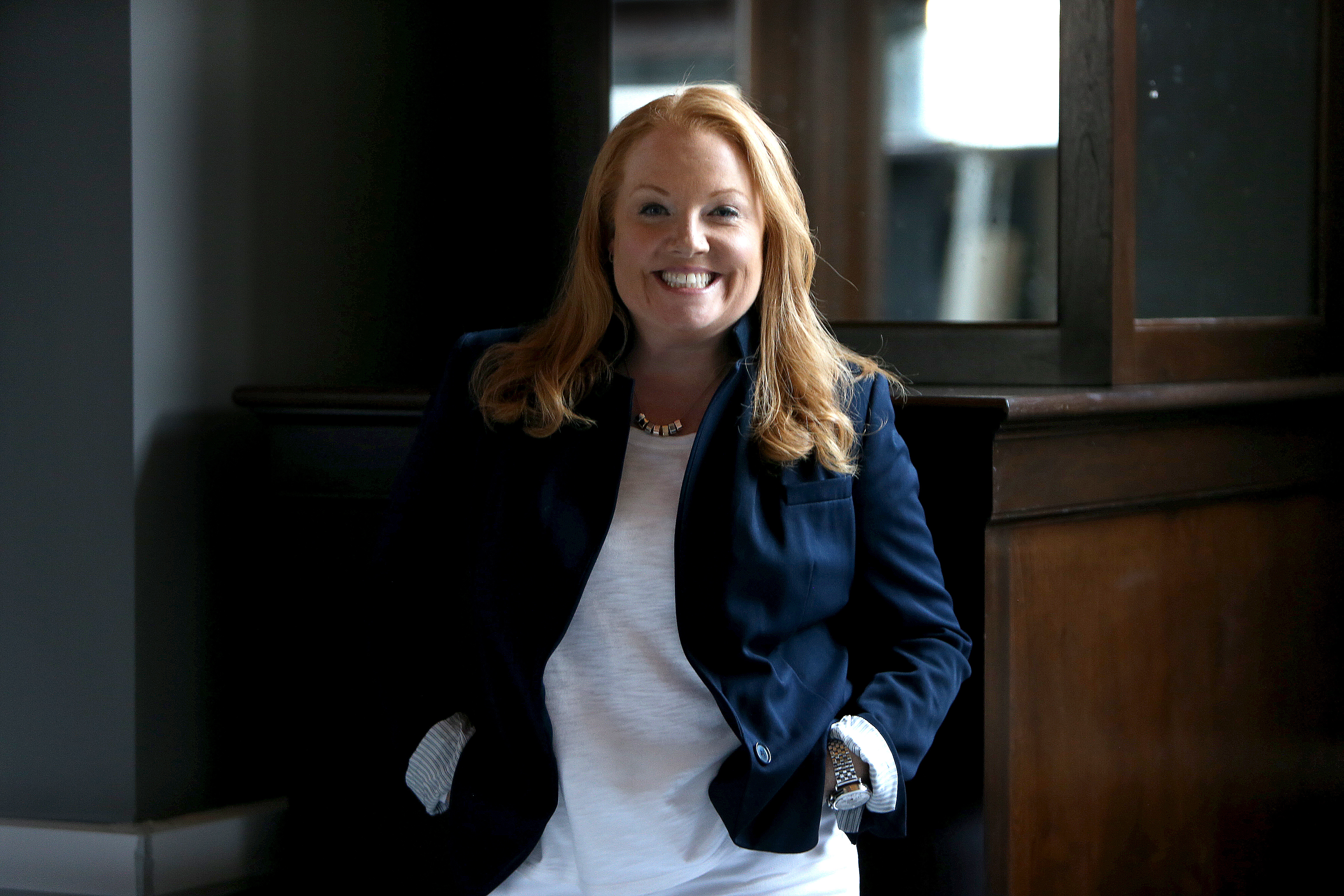 Restaurateur Tiffani Faison is taking things 'one week at a time' - Vimarsana News