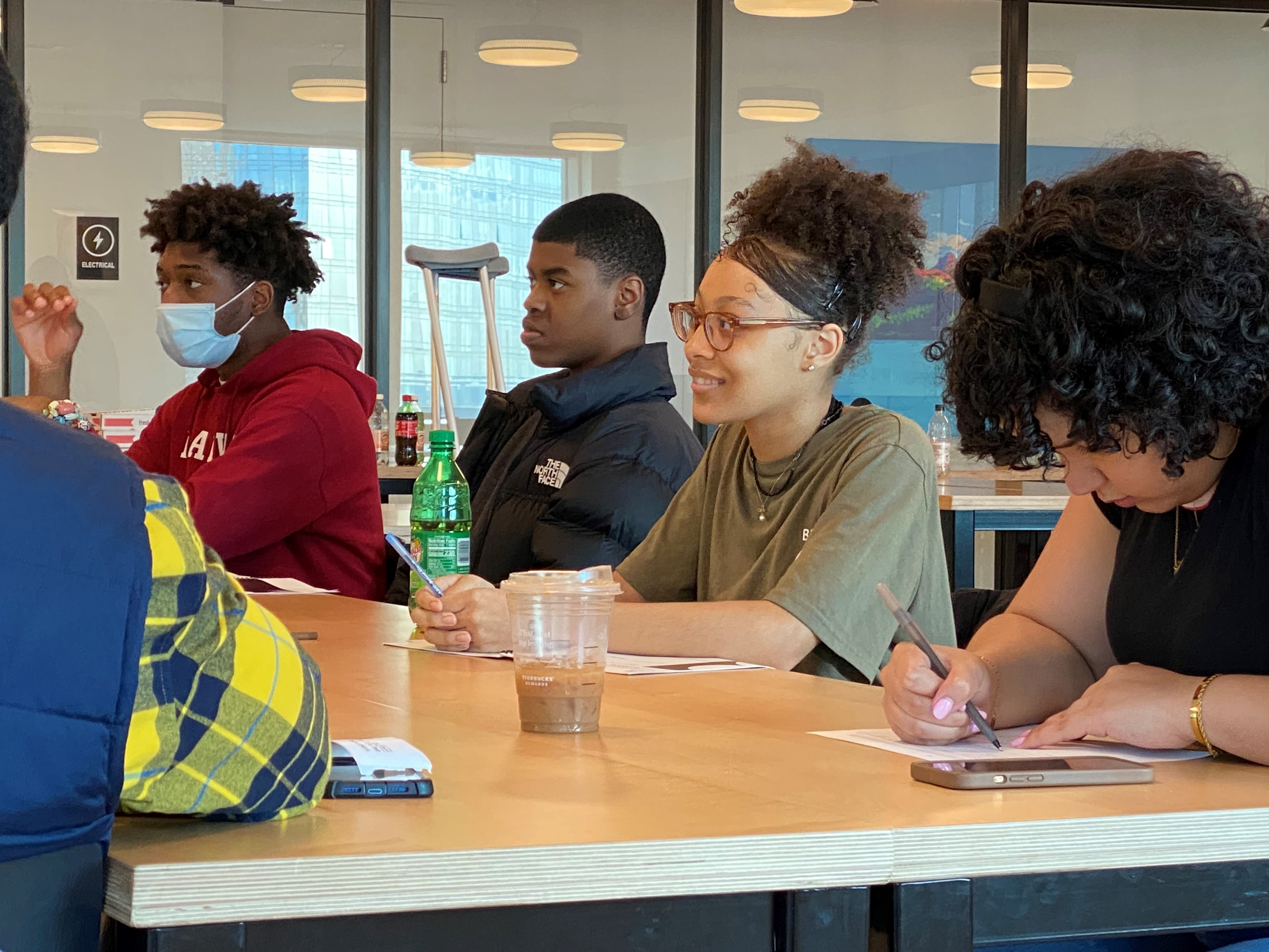 Boston nonprofit Street2Ivy is producing this generation's entrepreneurs - Vimarsana News