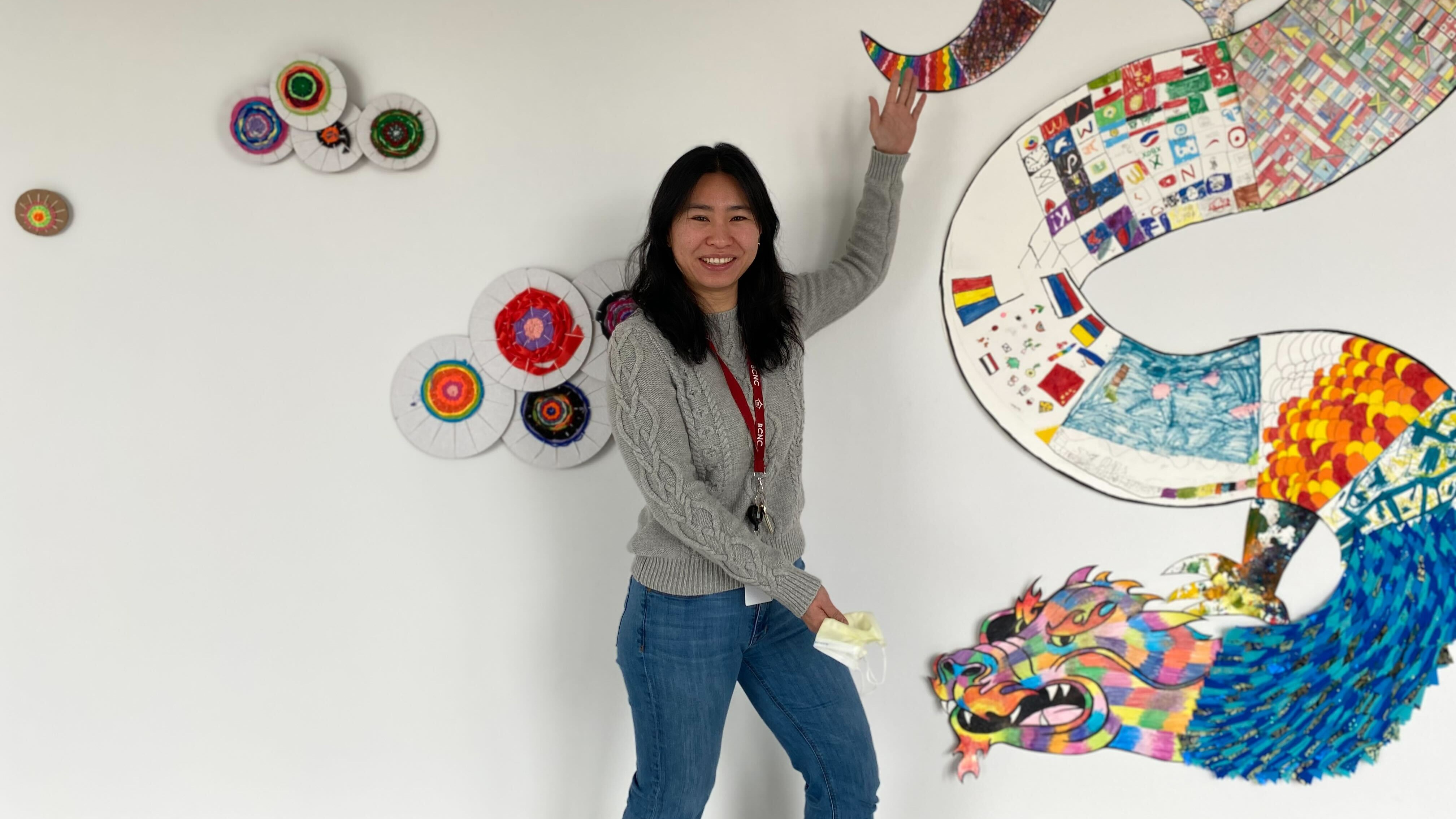 'Reunion, renewal and celebration:' Boston's Chinatown gears up for Lunar New Year festivities - Vimarsana News