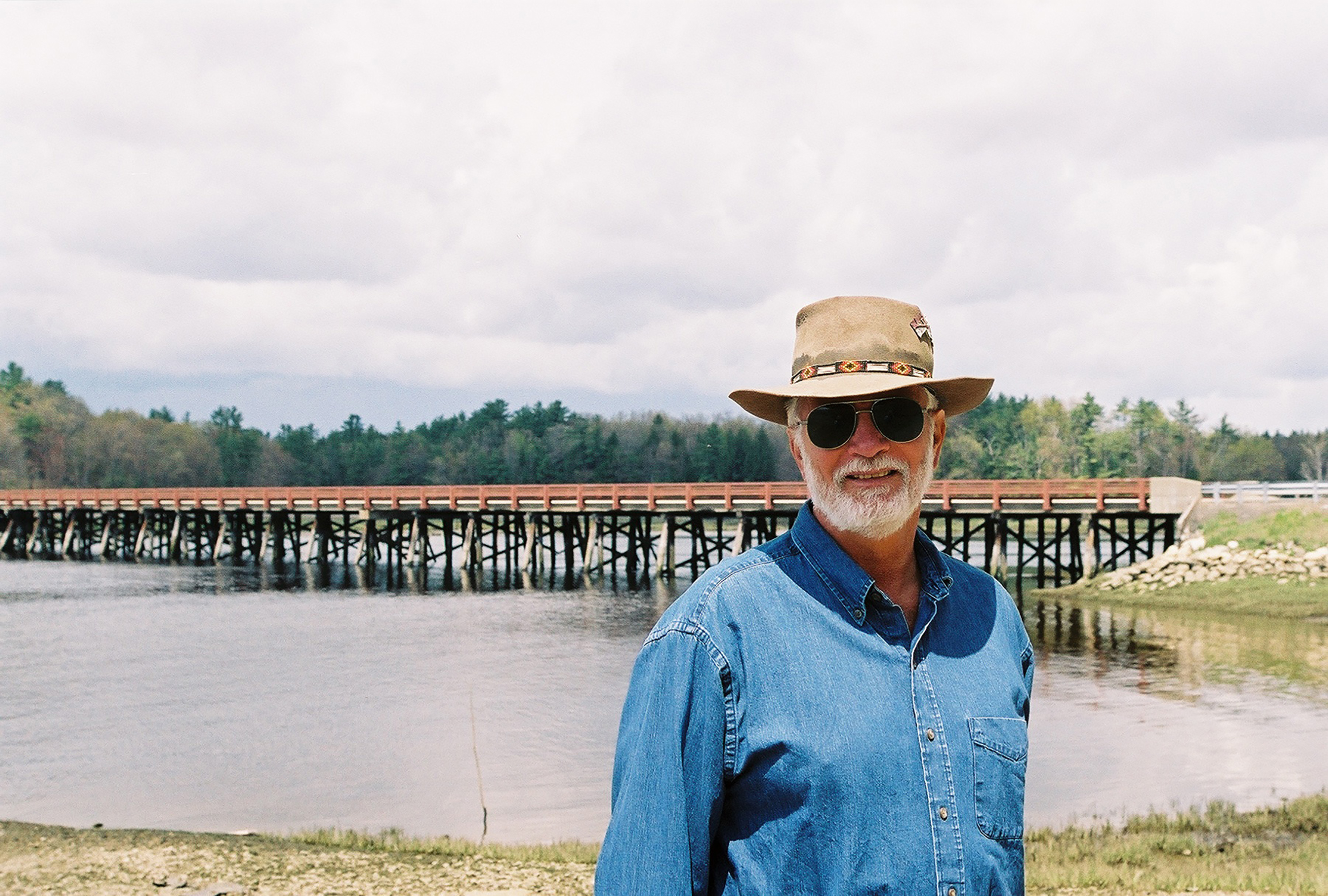 A Celtic Sojourn's Brian O'Donovan remembers Mass. folk musicians Scott Alarik and Bill Staines - Vimarsana News