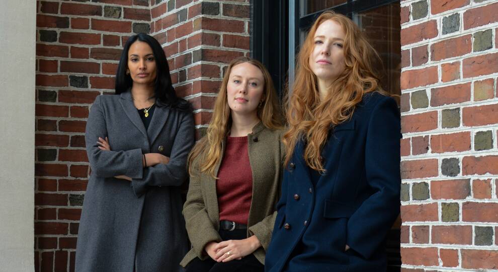 Lawsuit alleges Harvard ignored a decade of professor's sexual harassment, retaliation - Vimarsana News