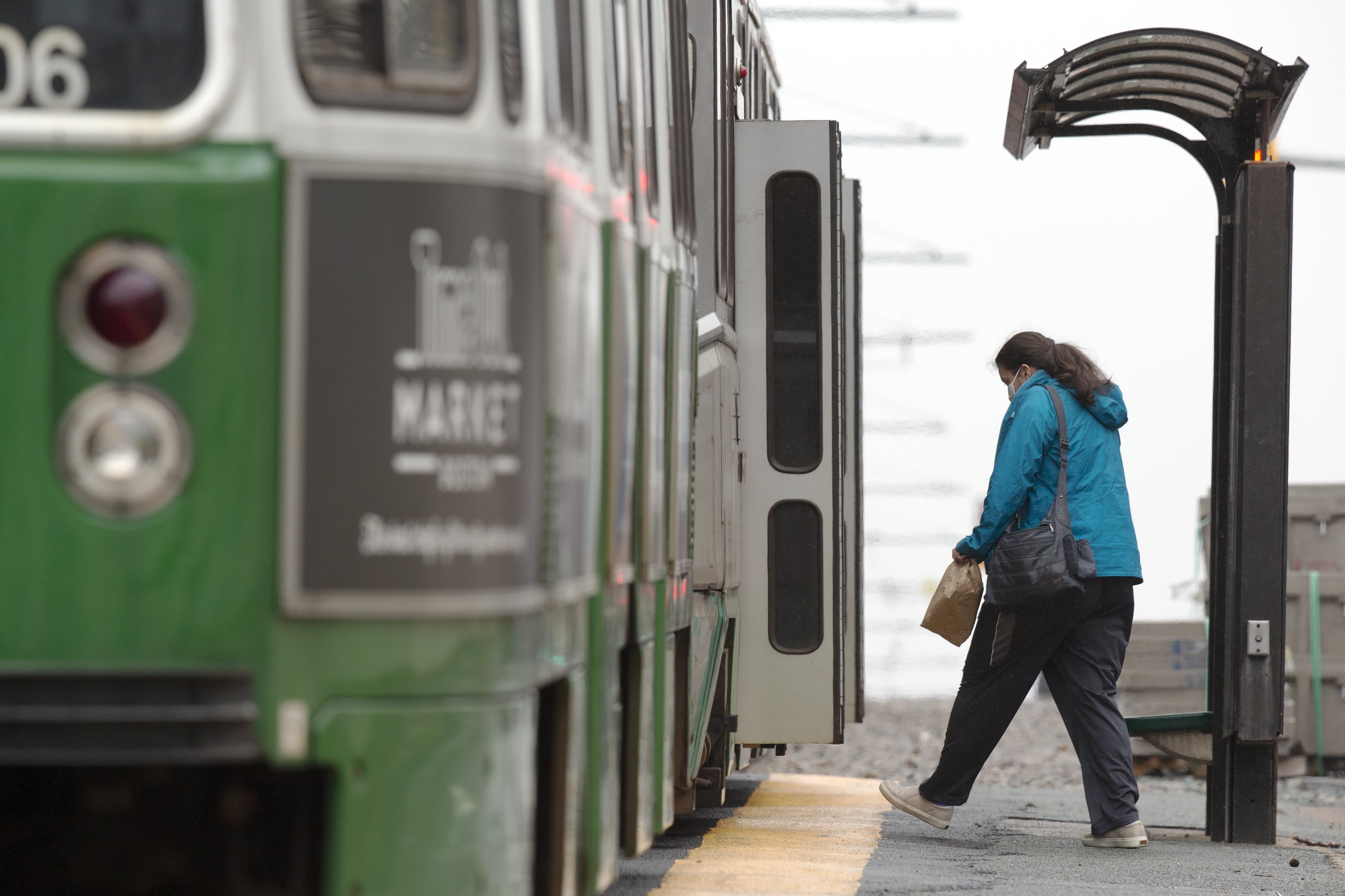 Green Line extension to Union Square will close for 6 weeks - Vimarsana News