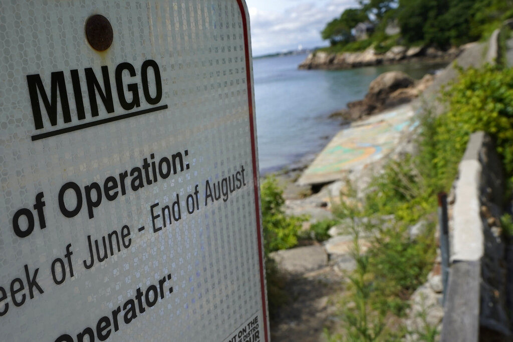 Mingo Beach: This Beverly beach was named after an enslaved Black Man. Now locals are trying to highlight its history - Vimarsana News