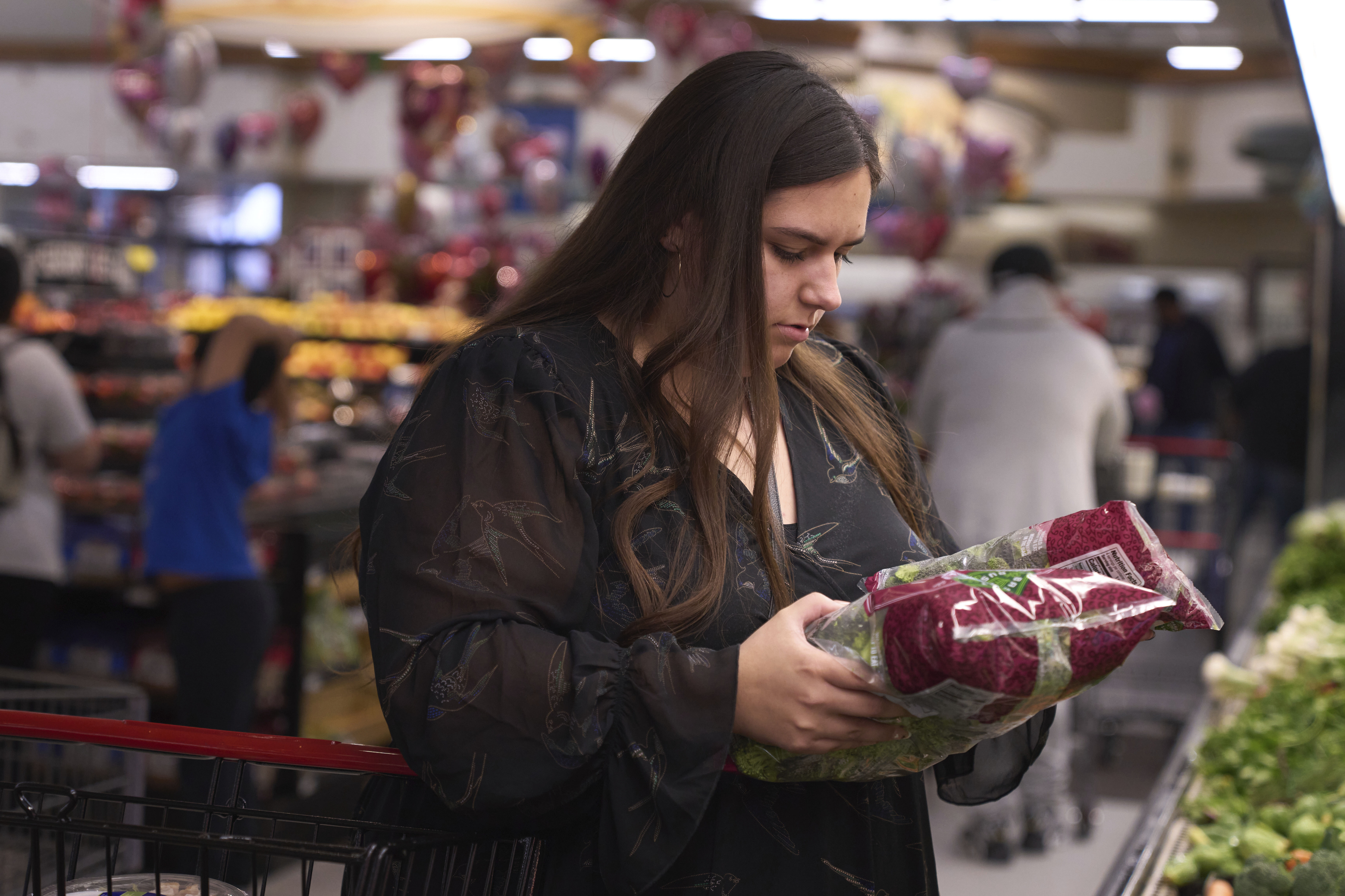 More people are facing hunger as pandemic-era SNAP benefits end - Vimarsana News