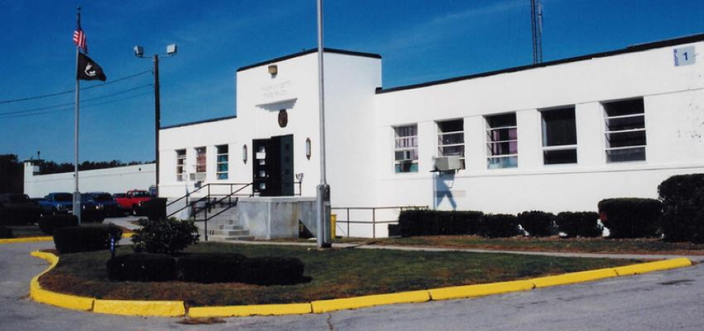 State to wind down operations at Walpole prison - Vimarsana News