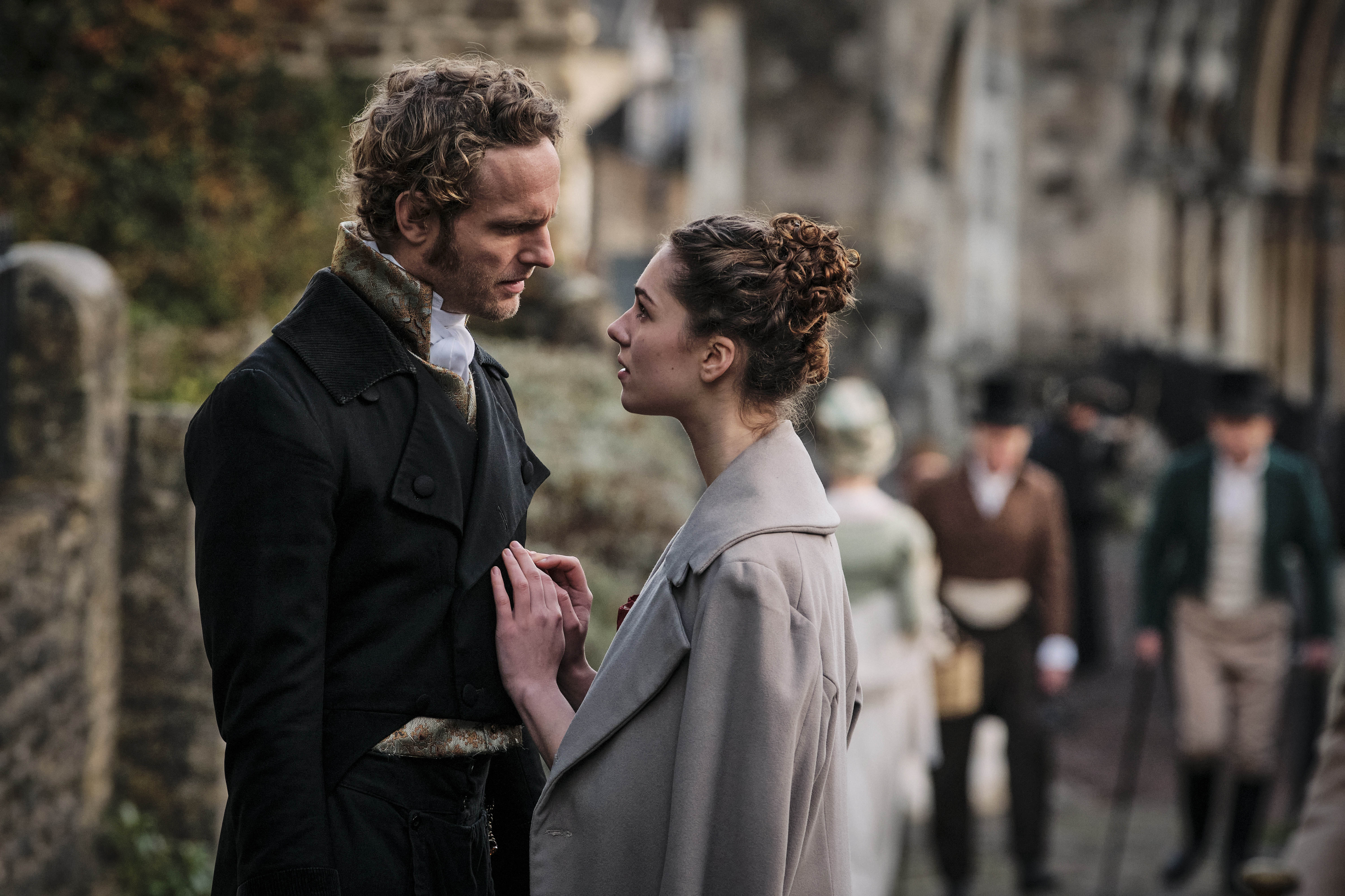 'Sanditon' Season 3 Episode 5 Recap: the only exception - Vimarsana News