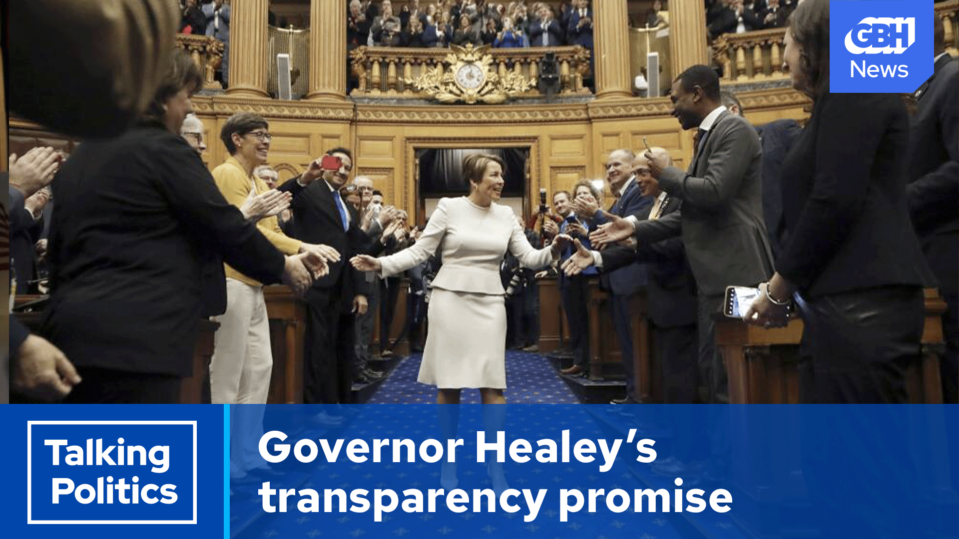 The Healey era begins - Vimarsana News