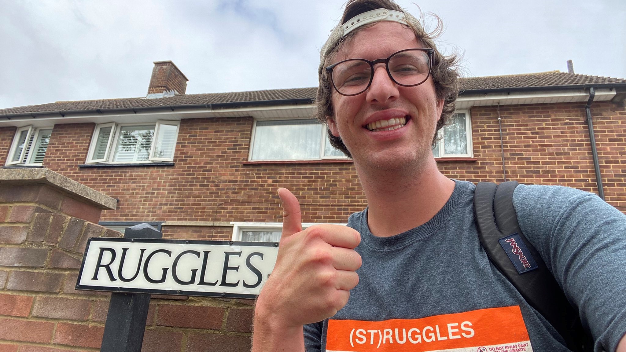 From Ruggles to Roxburgh Road: Bostonian recreates Orange Line route in London - Vimarsana News