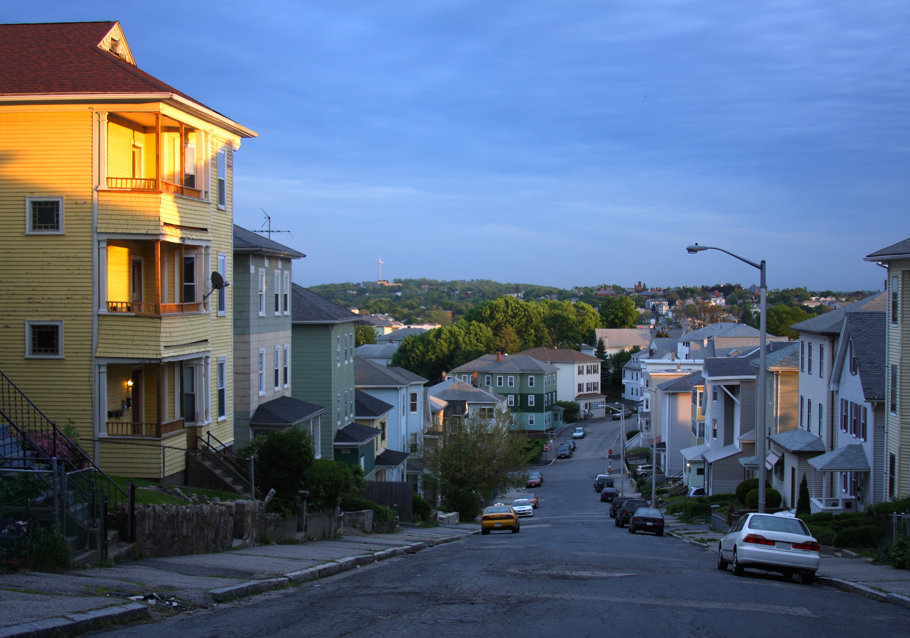 Worcester takes next step toward policy to increase affordable housing - Vimarsana News