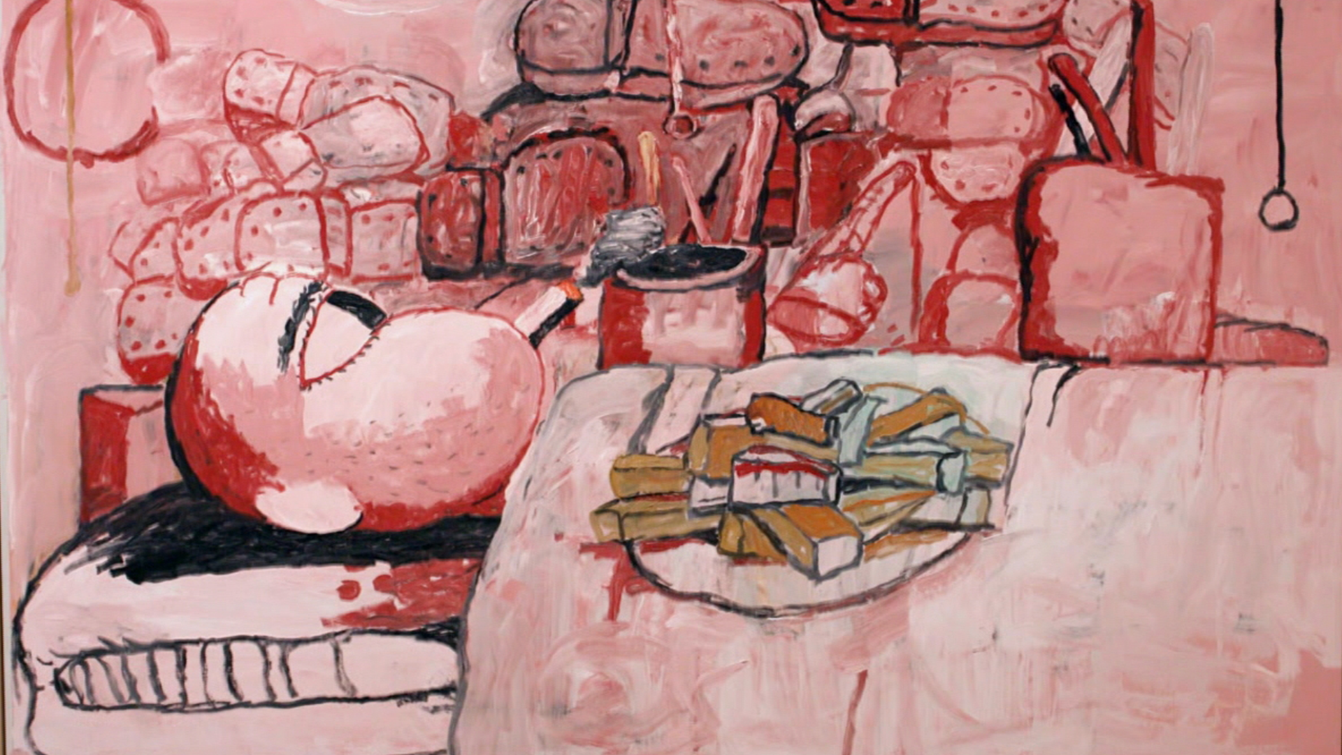 Open Studio: A controversial exhibit comes to Boston by way of the MFA - Vimarsana News