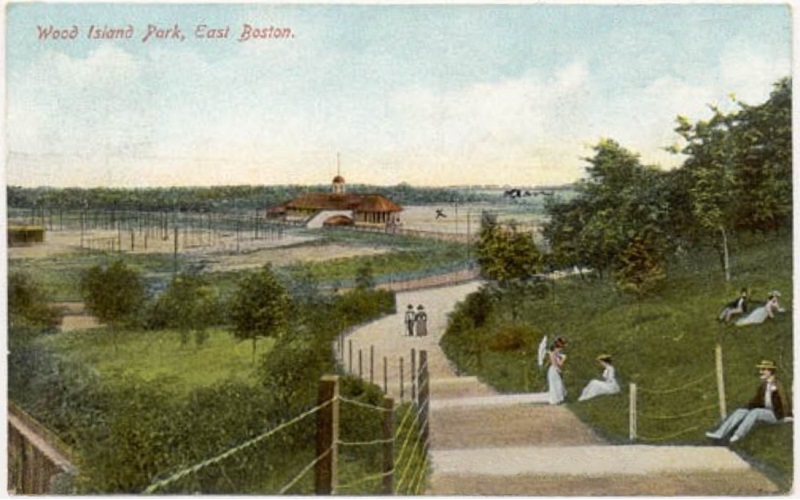 How Logan Airport almost destroyed East Boston — and how East Boston is still fighting back - Vimarsana News