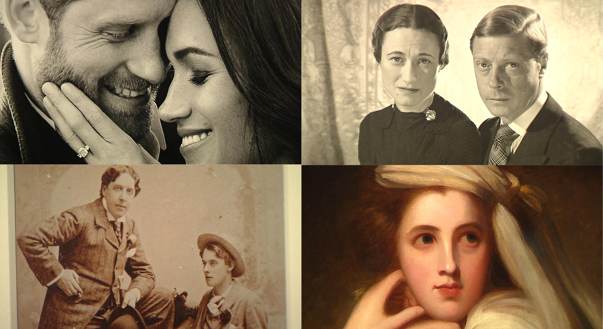 Arts This Week: Portraits of the changing face of love - Vimarsana News