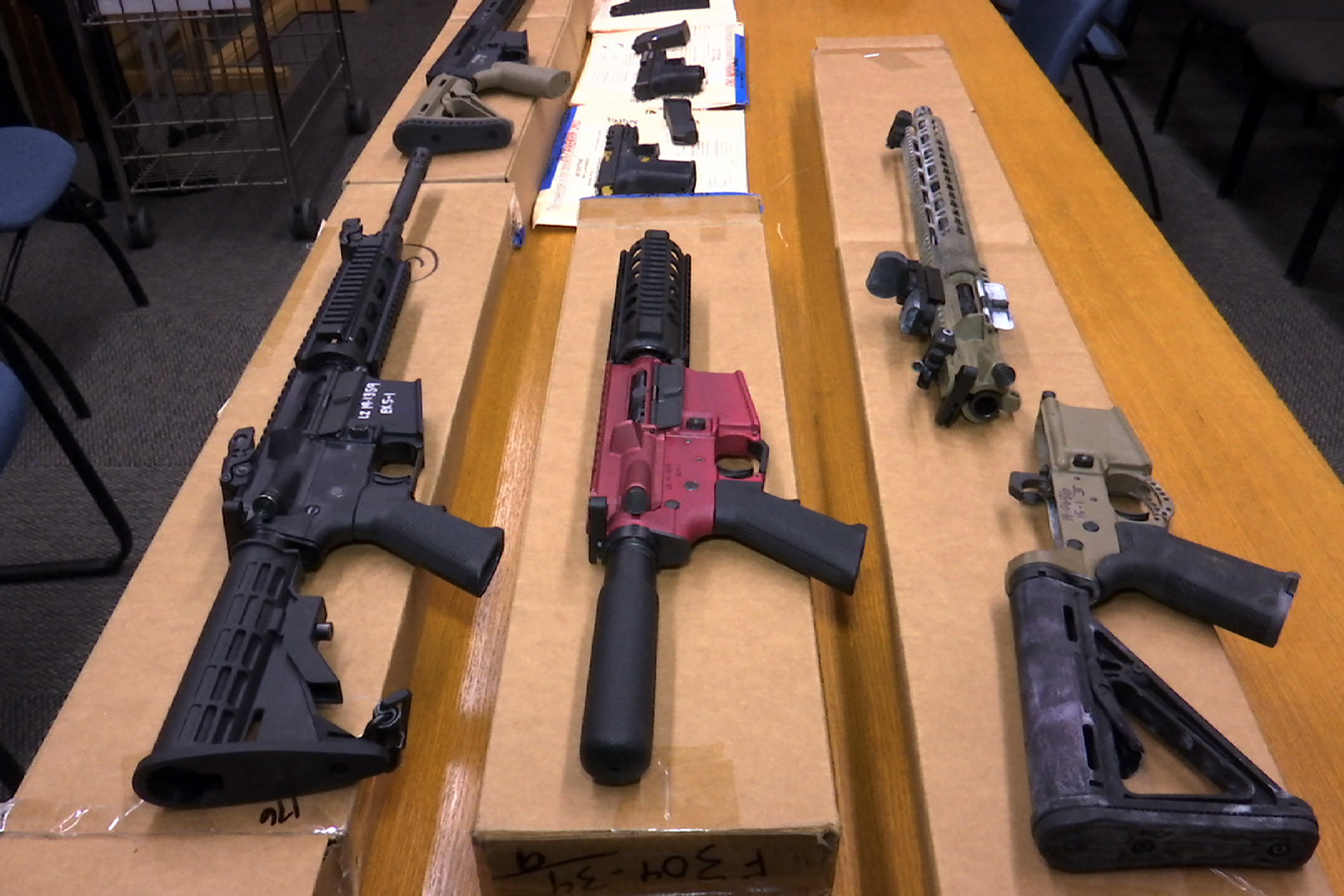 New Emerson College initiative wants to change the narrative around gun violence - Vimarsana News