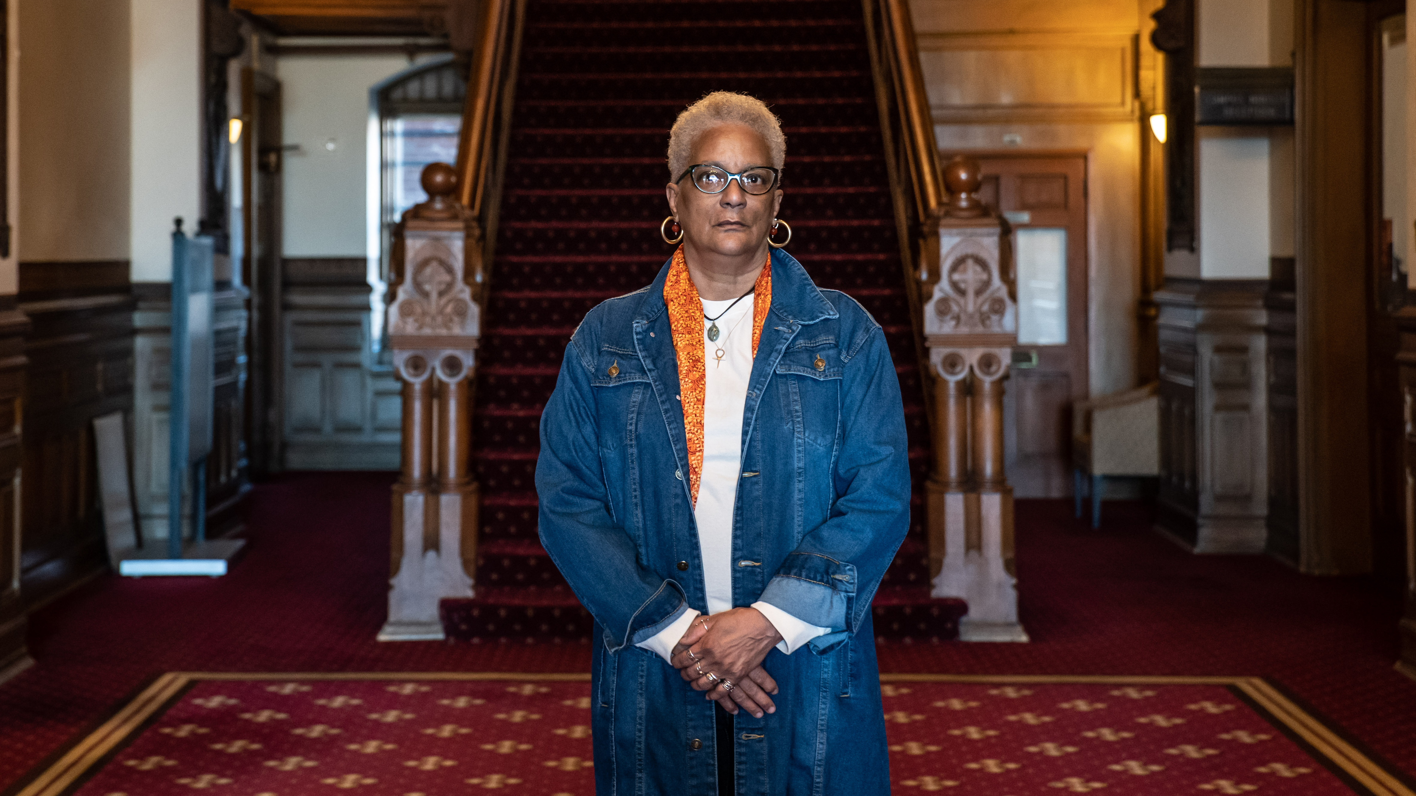 If the Supreme Court restricts race in college admissions, should schools adopt slave descent as a factor instead? - Vimarsana News