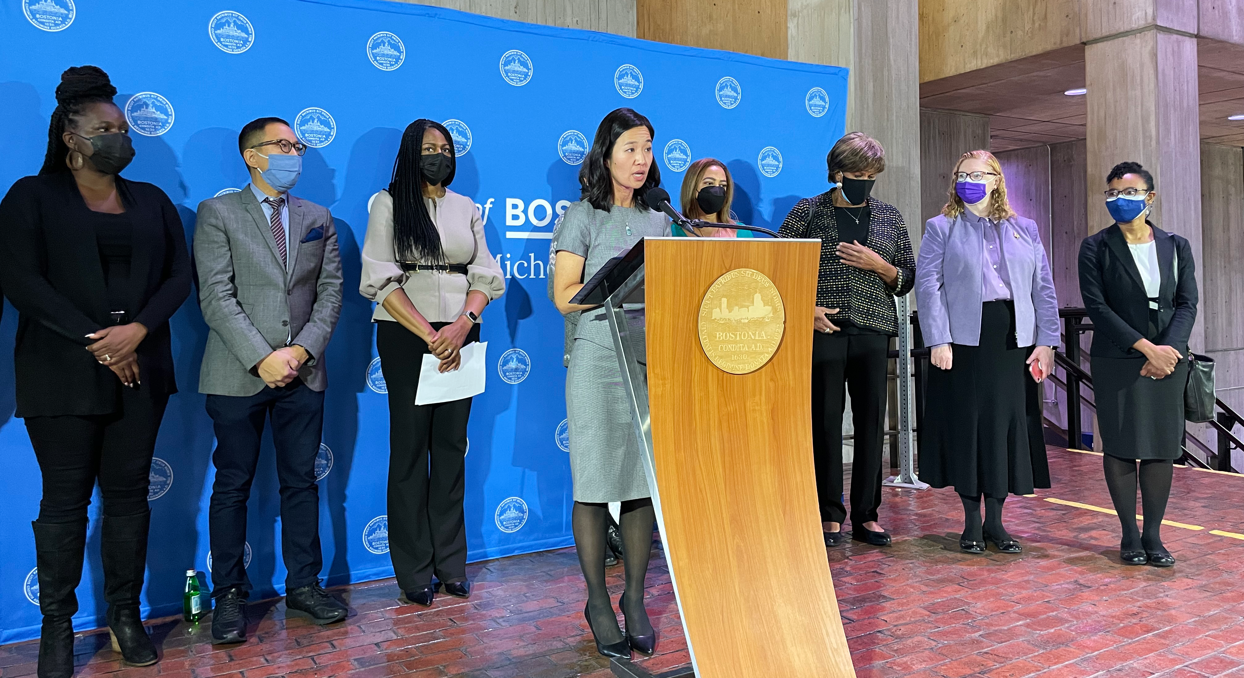 Wu announces summer violence prevention initiatives - Vimarsana News