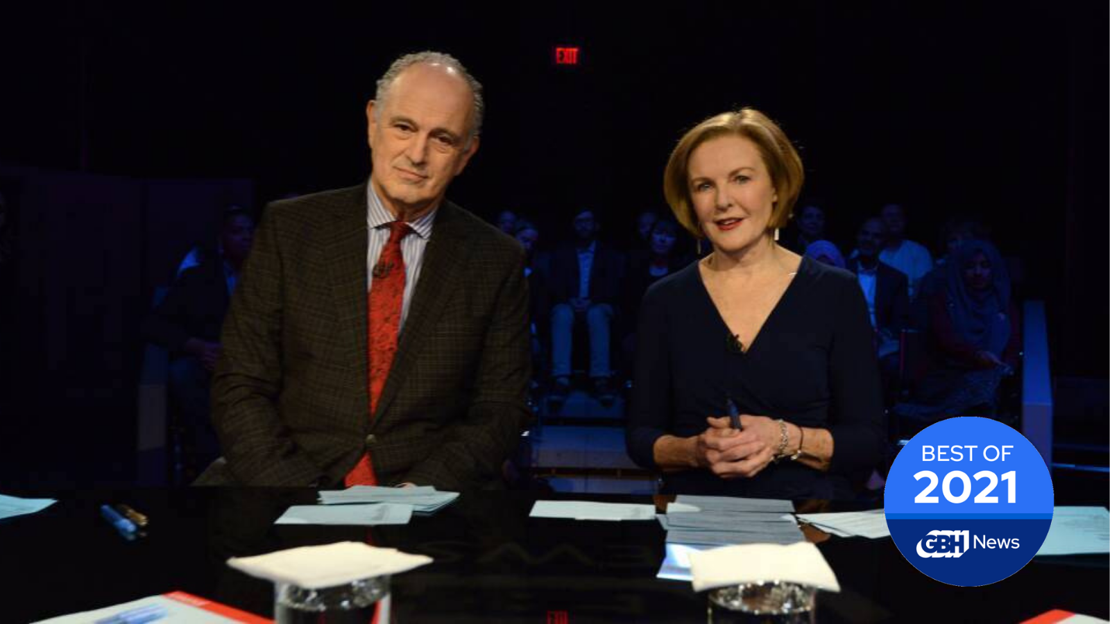 Top 5 Boston Public Radio segments from 2021 - Vimarsana News