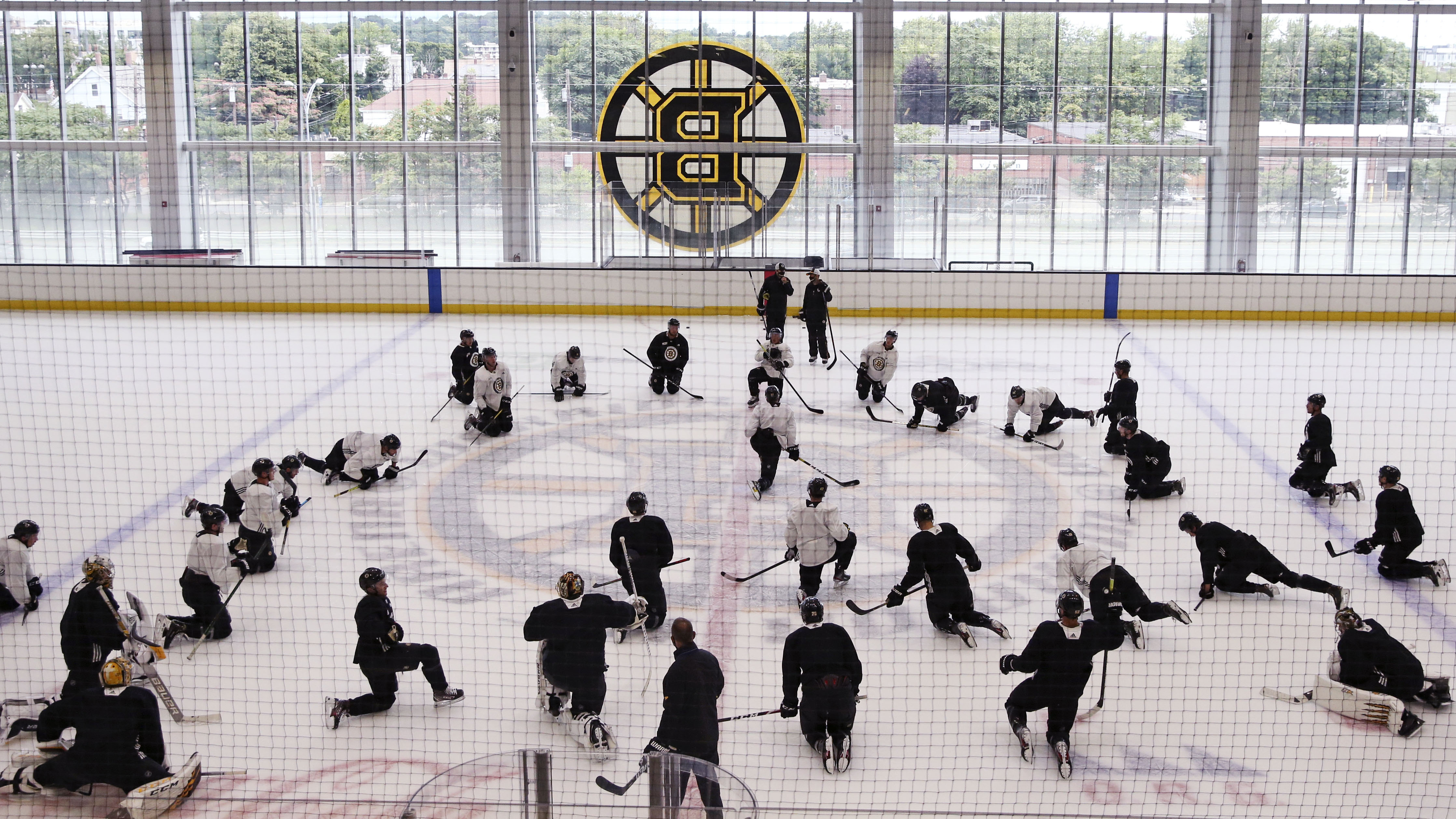 After public backlash, Bruins rescind offer to player with history of abuse - Vimarsana News