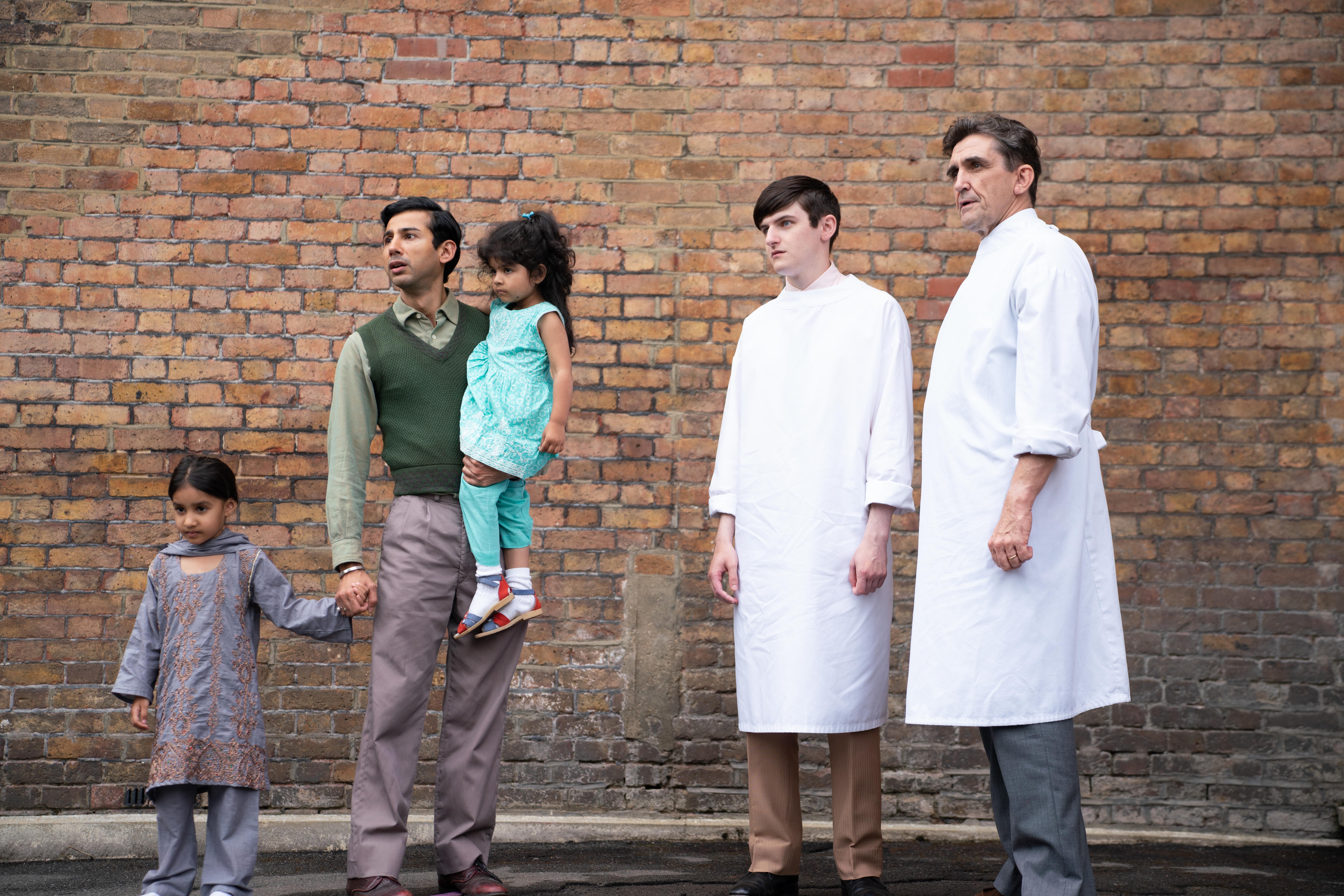'Call The Midwife' season 12 episode 4 recap: quarantines & bureaucracy - Vimarsana News