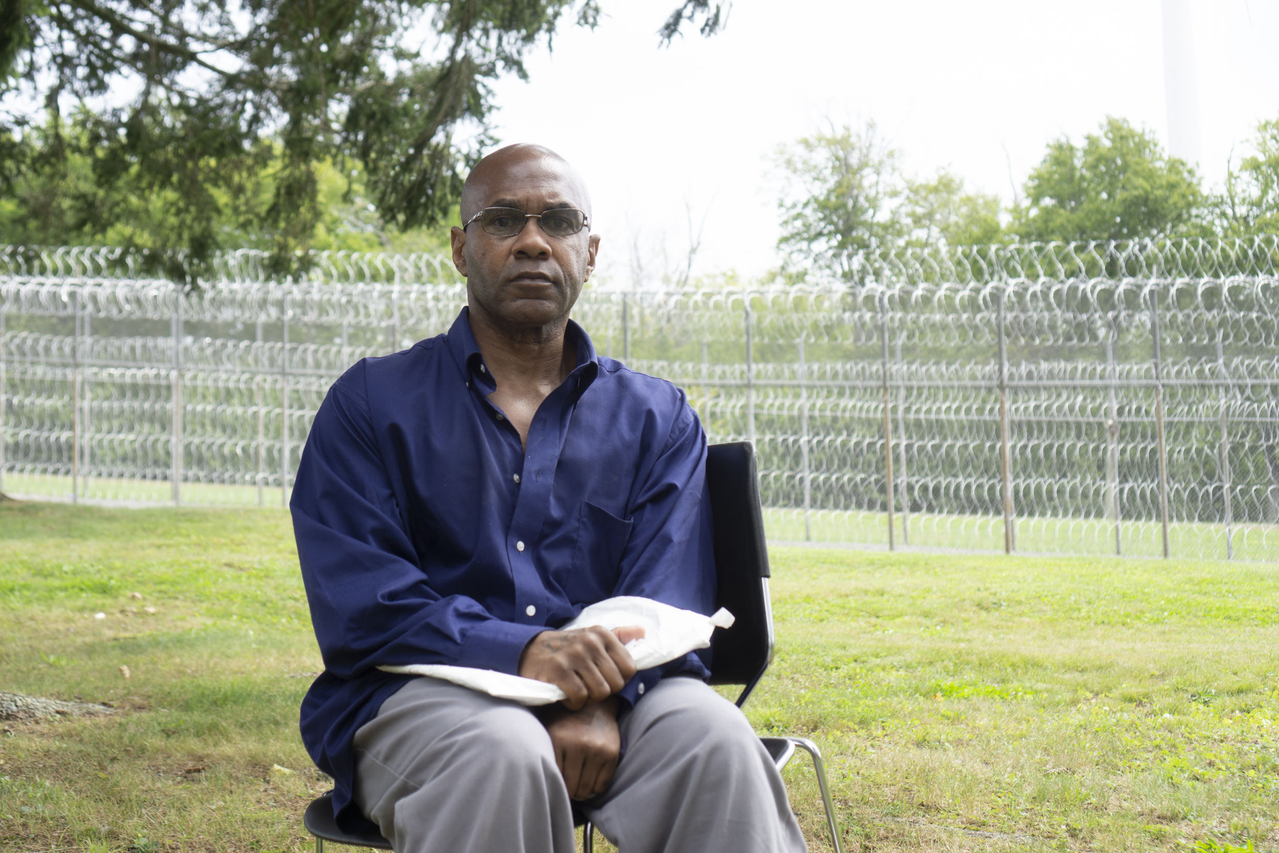 Judge rules to vacate rape conviction in Tyrone Clark case - Vimarsana News