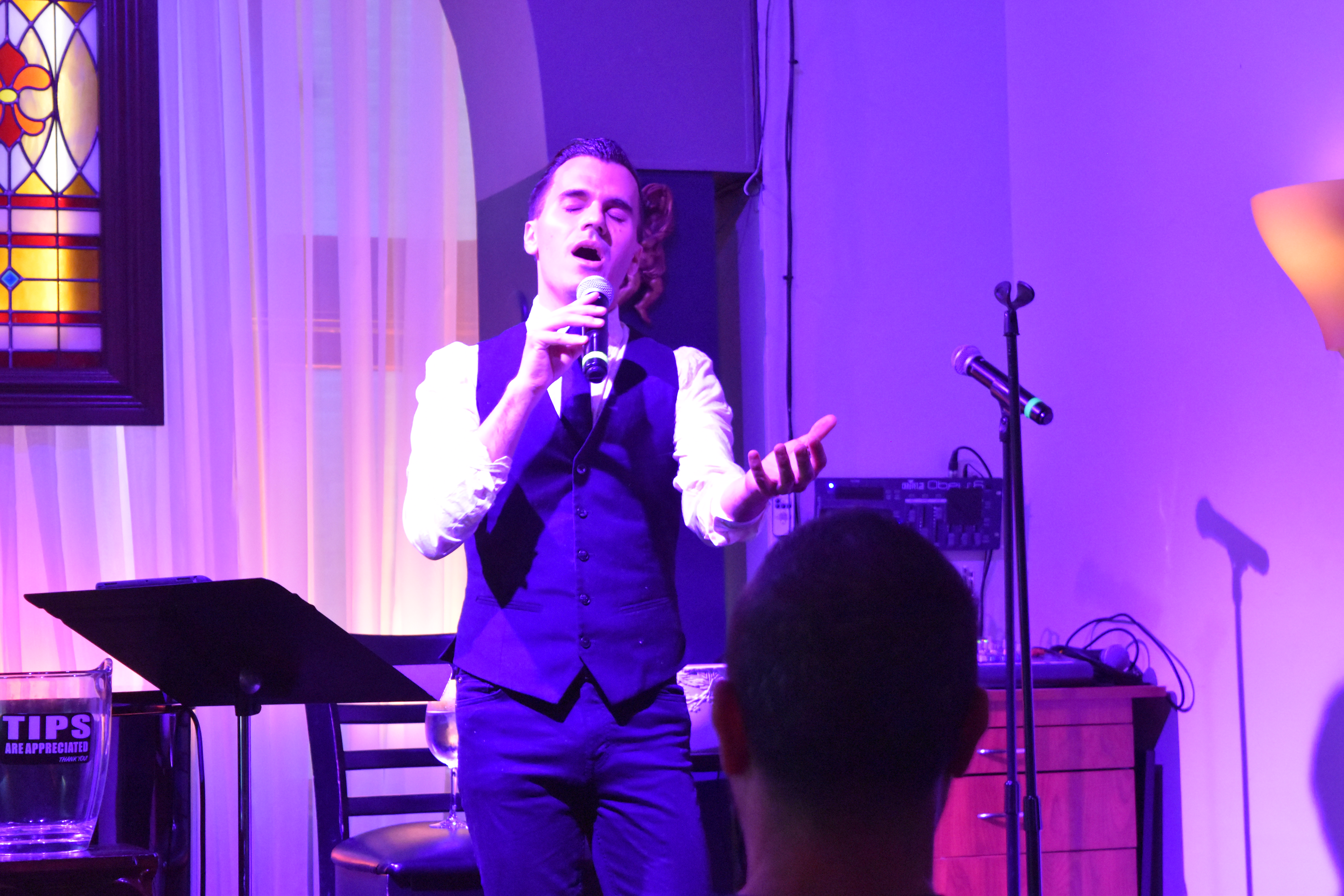 With ultraviolet protection, one Boston cabaret may be safer from COVID-19 than almost anywhere - Vimarsana News