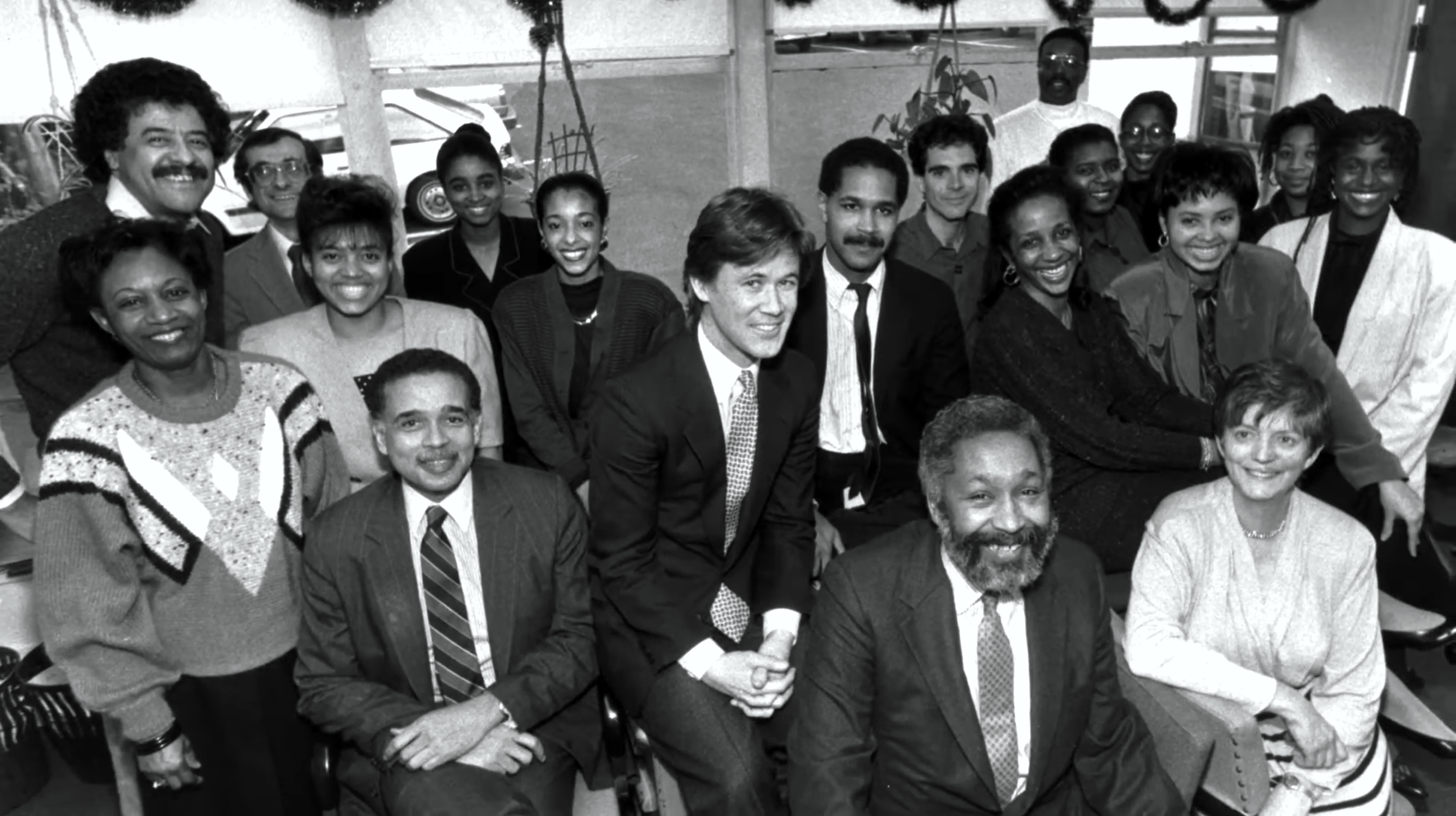 The Bay State Banner, Boston's oldest Black-owned newspaper, changes hands after six decades - Vimarsana News