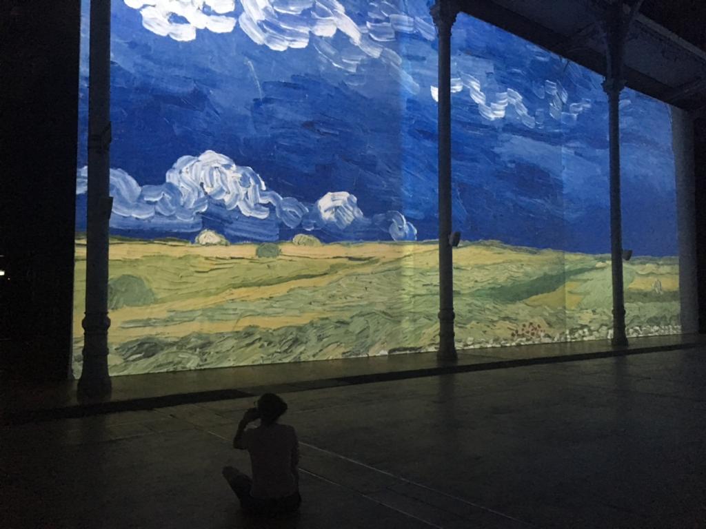 Arts This Week: The immersive world of Van Gogh and a poet laureate's new collection - Vimarsana News