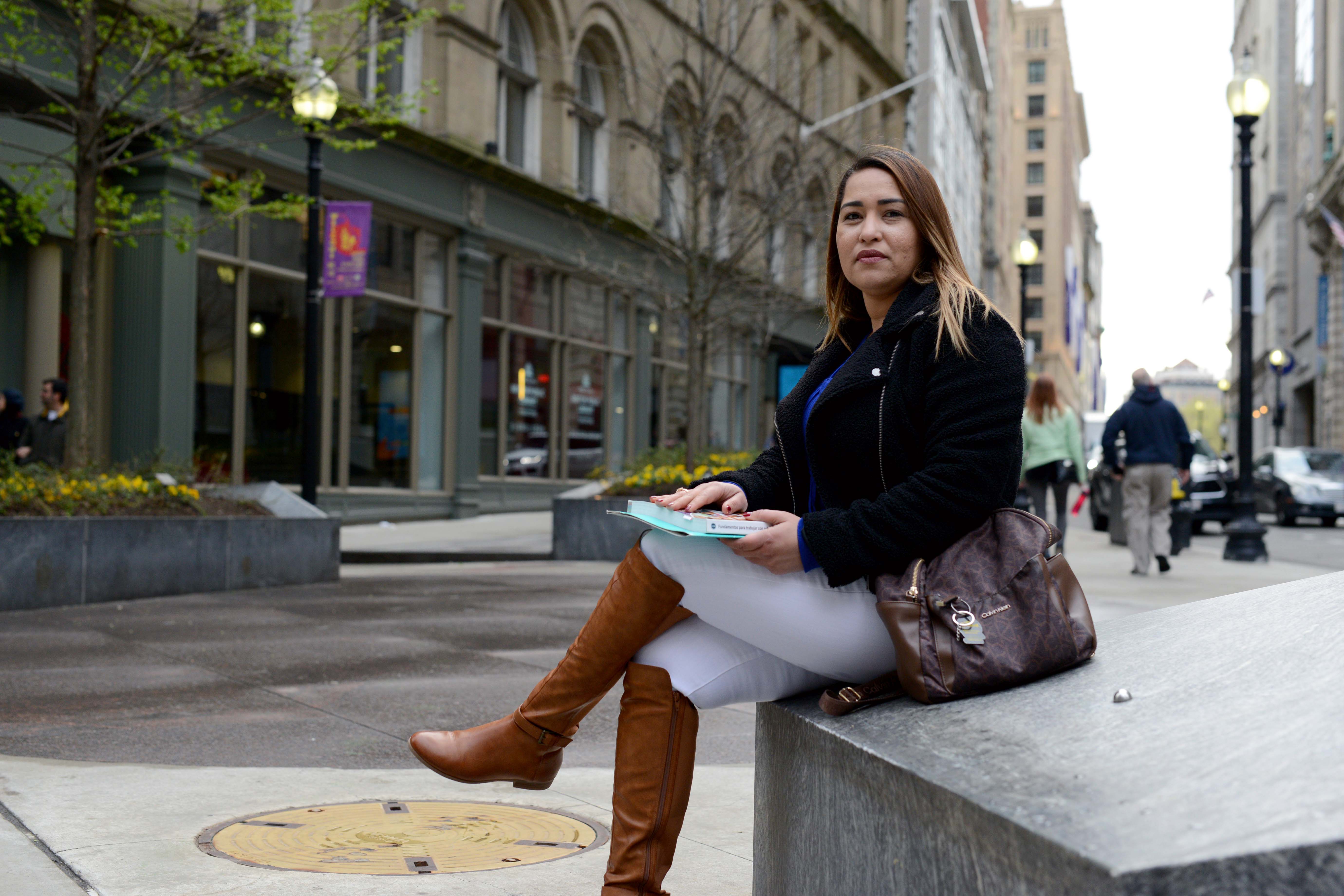 Hispanic-serving colleges in Mass. support Latino students, but some schools fall short - Vimarsana News