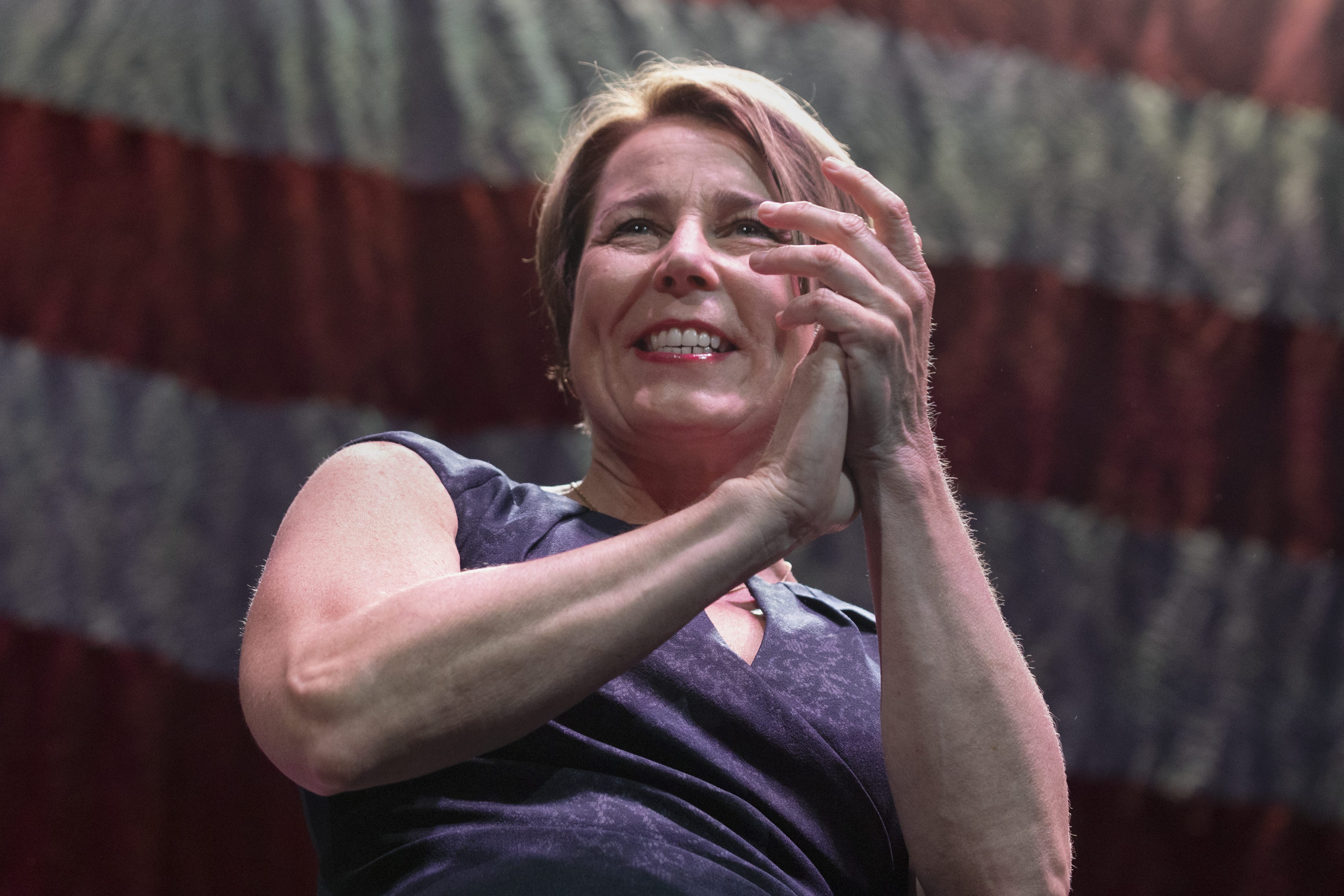 As female candidates claim primary wins, Mass. Democrats eye a corner office comeback - Vimarsana News