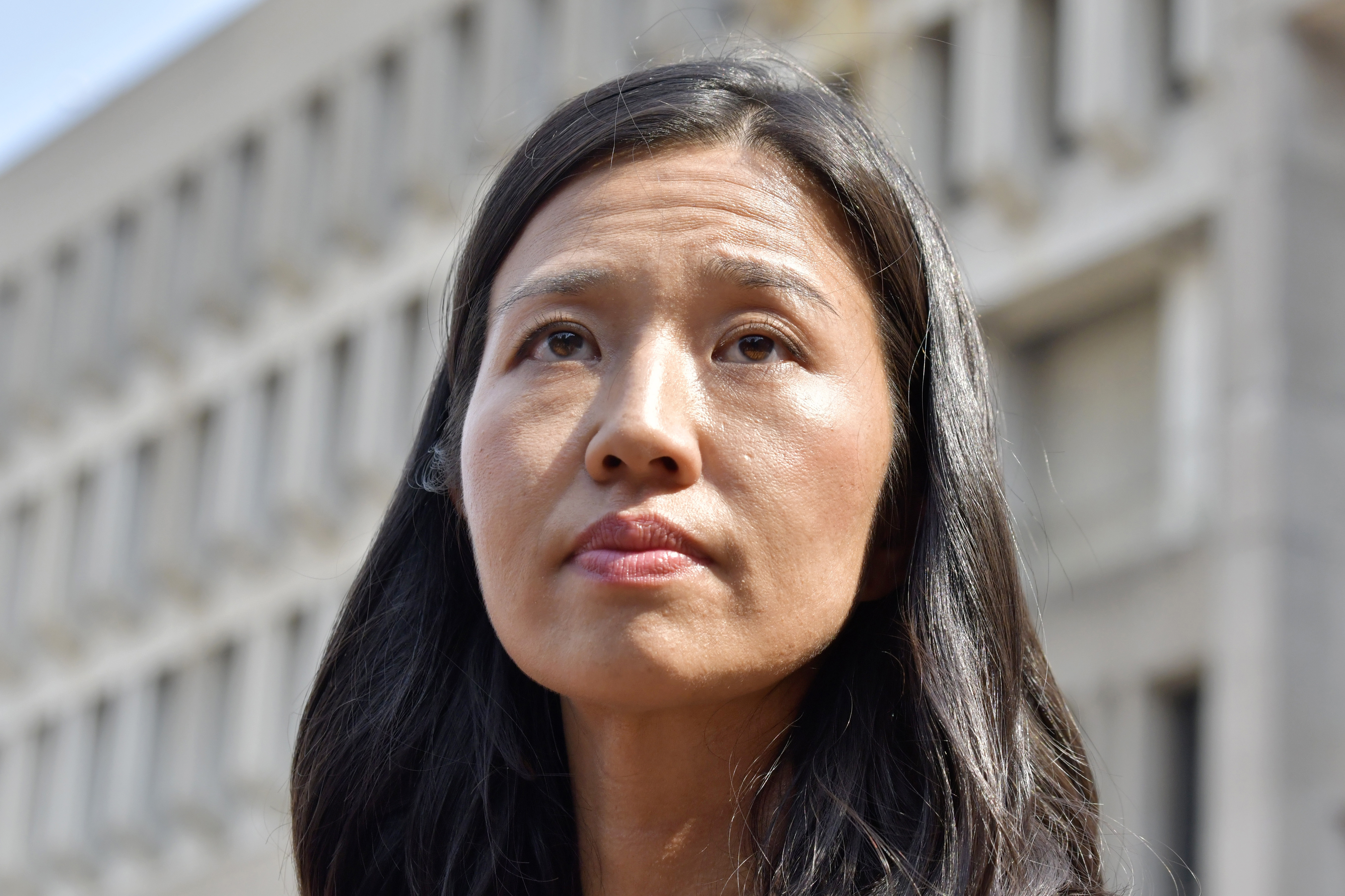 Mayor Wu appoints search committee to recruit new Boston police commissioner - Vimarsana News