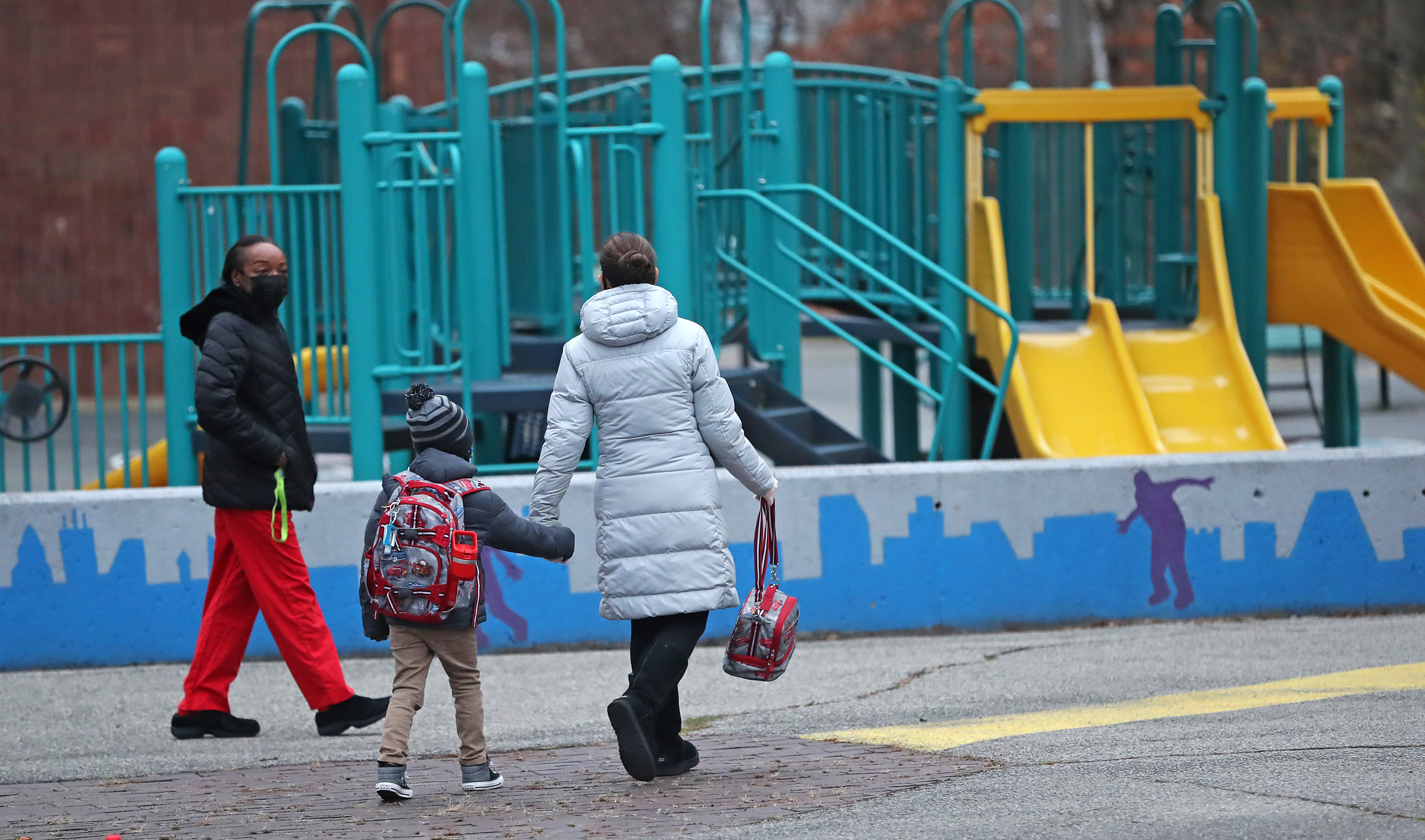Boston parents of color are losing faith in the city's public schools - Vimarsana News