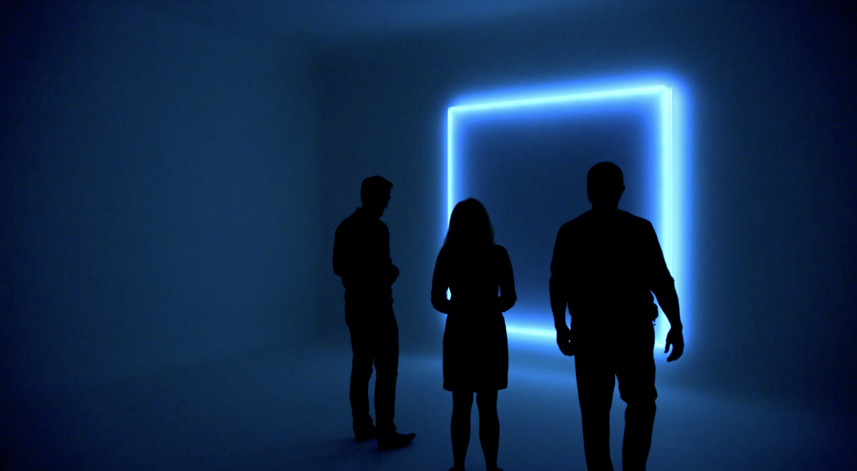 Arts This Week: Exploring light art and the MFA's new ancient world - Vimarsana News