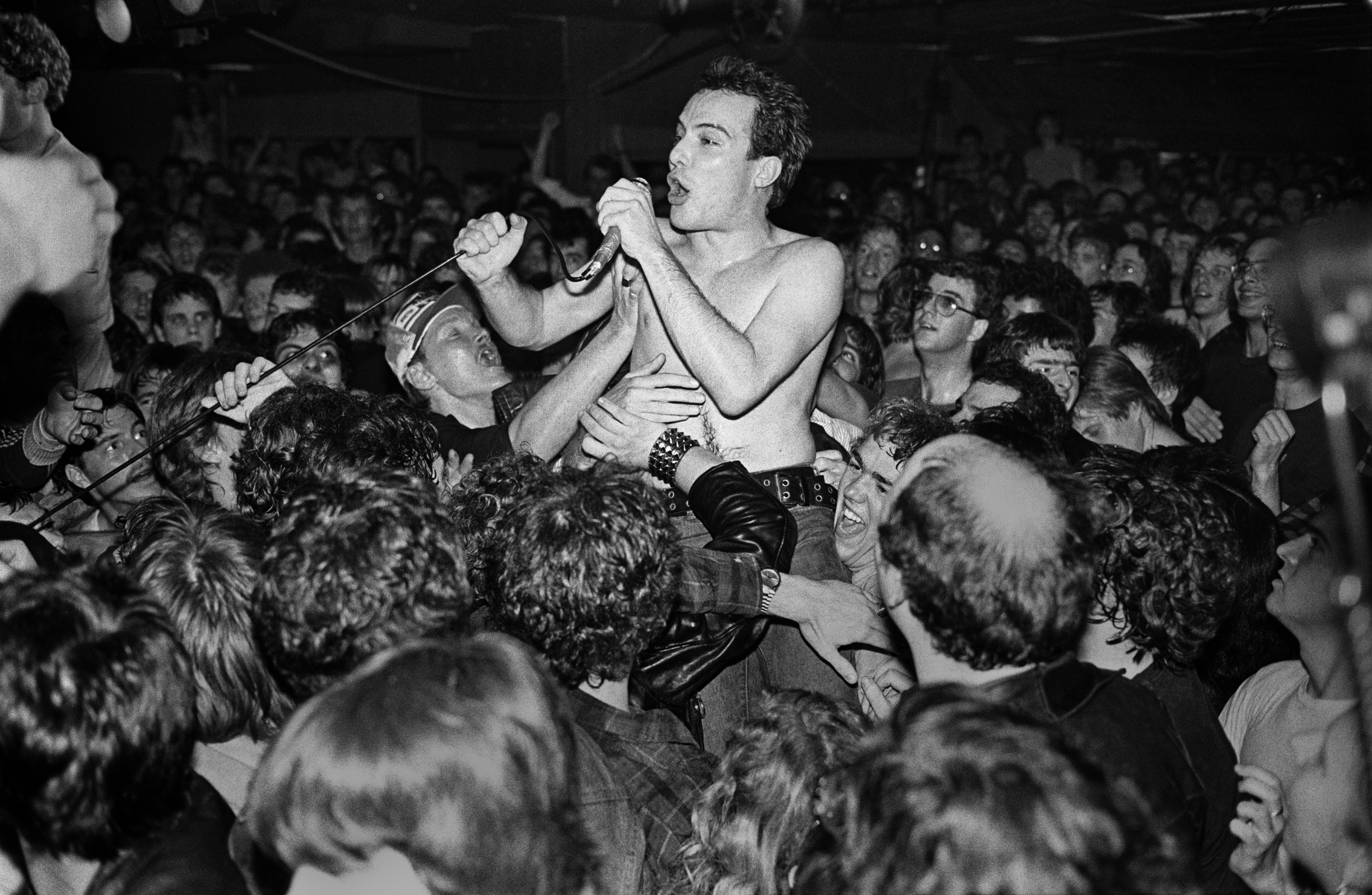 Boston's live music scene: A revival in large venues, but small clubs need support - Vimarsana News