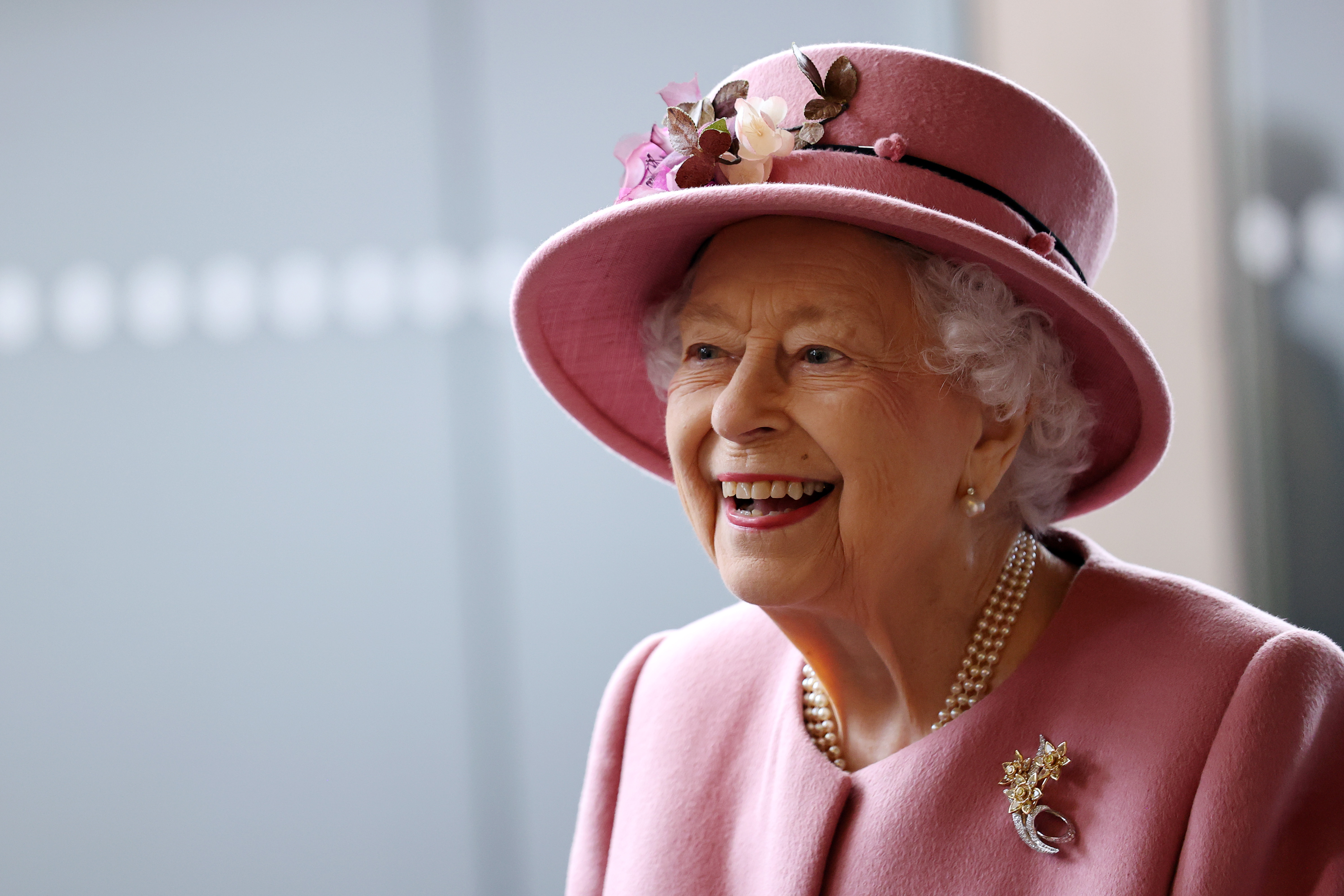 Queen Elizabeth II dead at 96 after 70 years on the throne - Vimarsana News