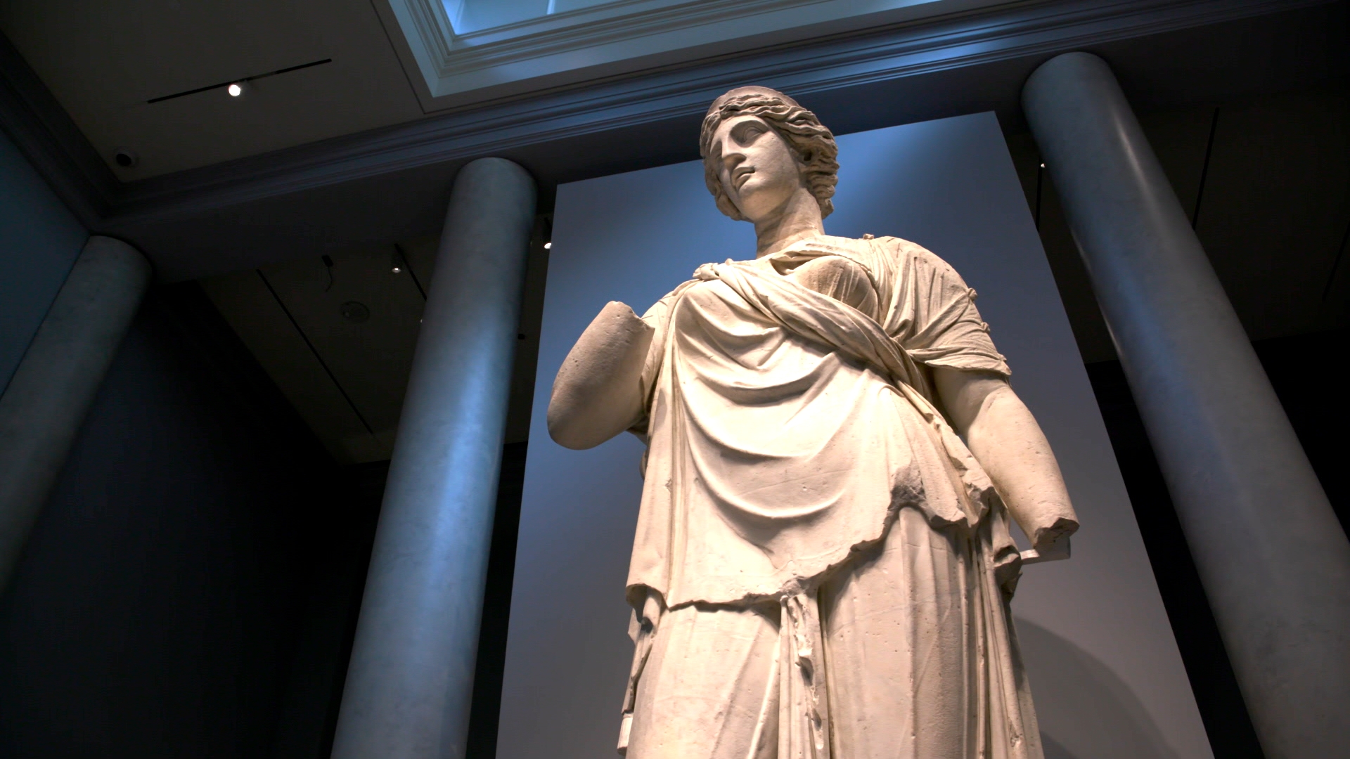 Open Studio: The art of our ancient empires - Vimarsana News