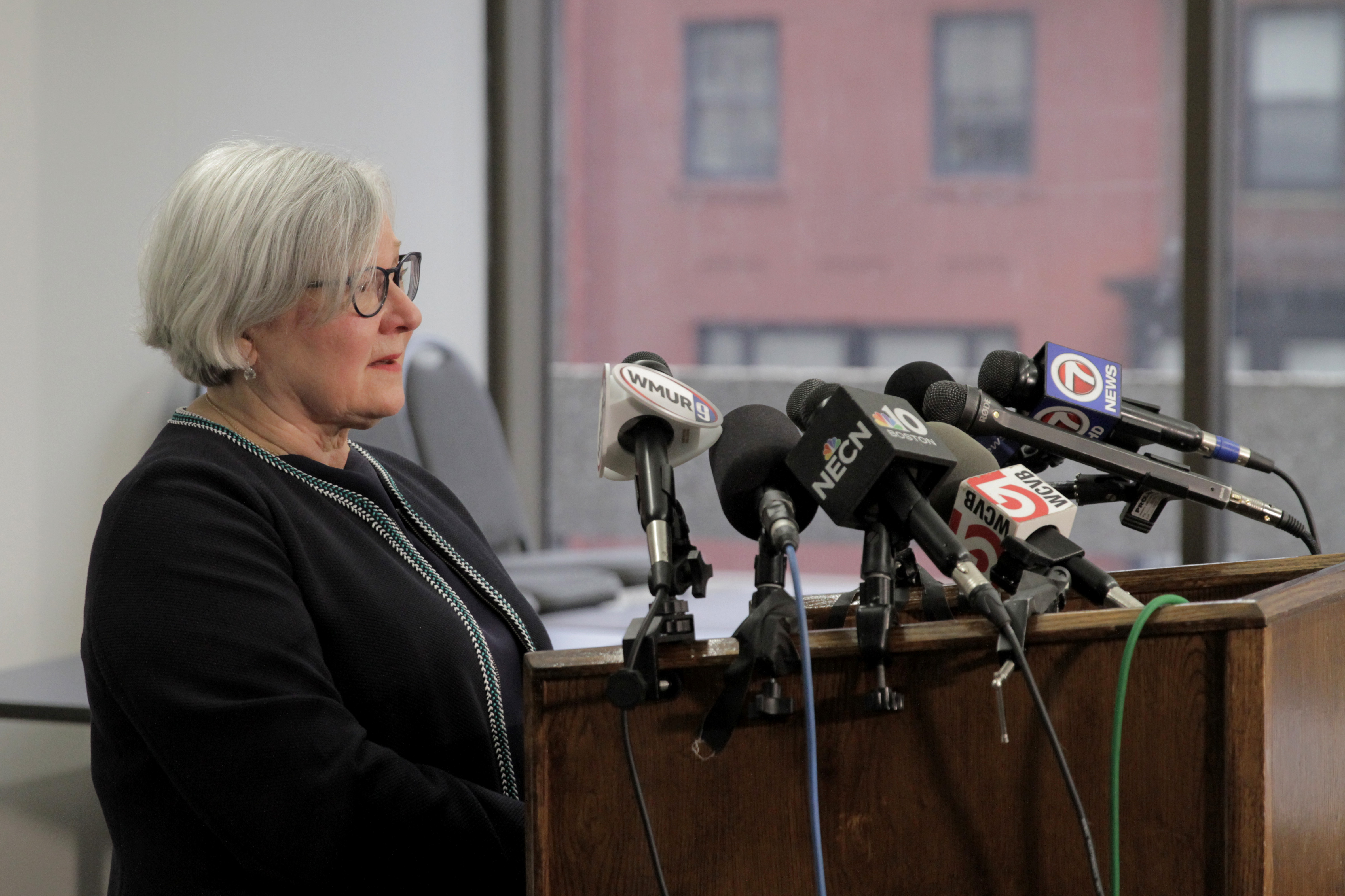 New report blasts systemic failure to care for Harmony Montgomery - Vimarsana News