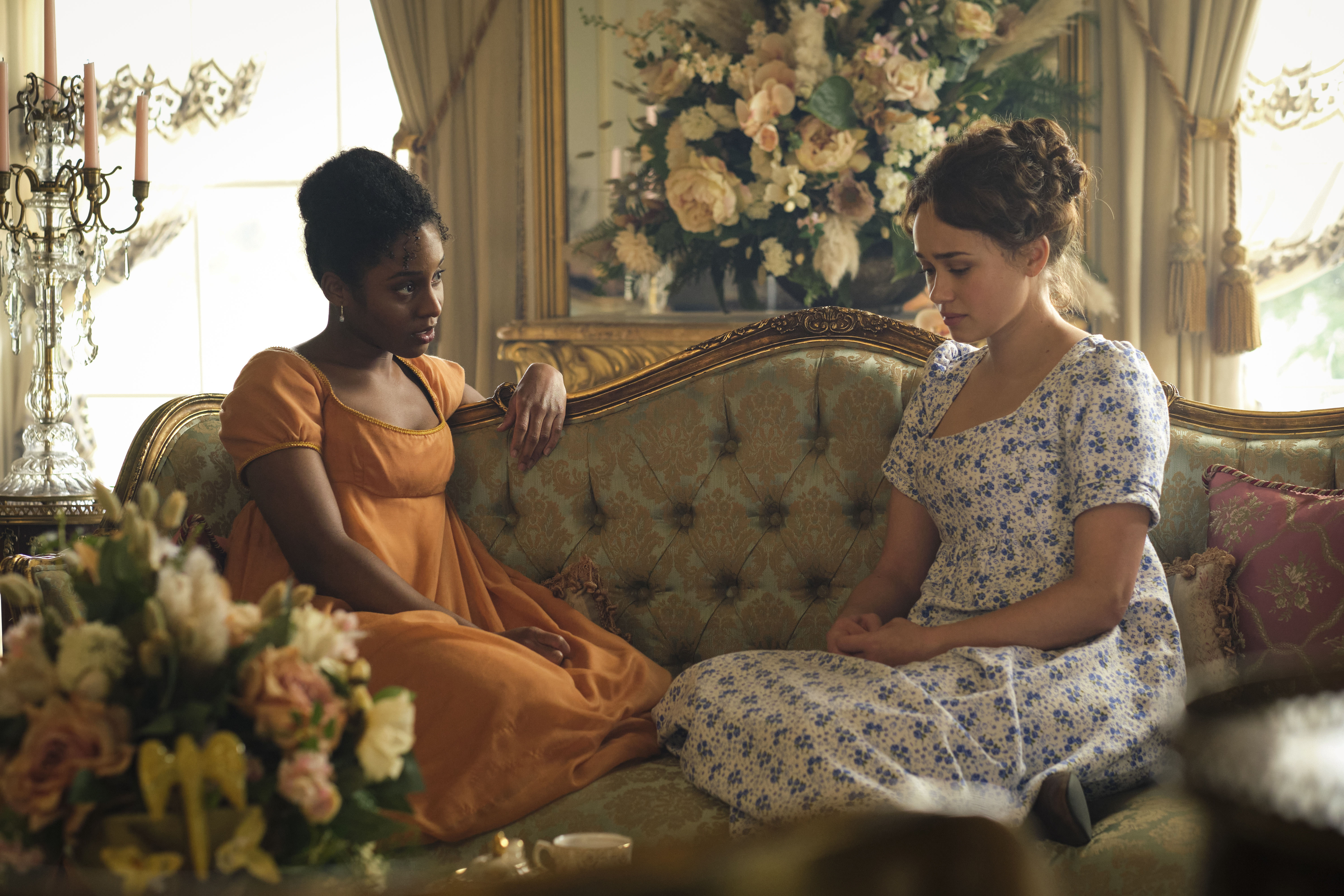 'Sanditon' Season 3 Episode 4 Recap: this is fine - Vimarsana News