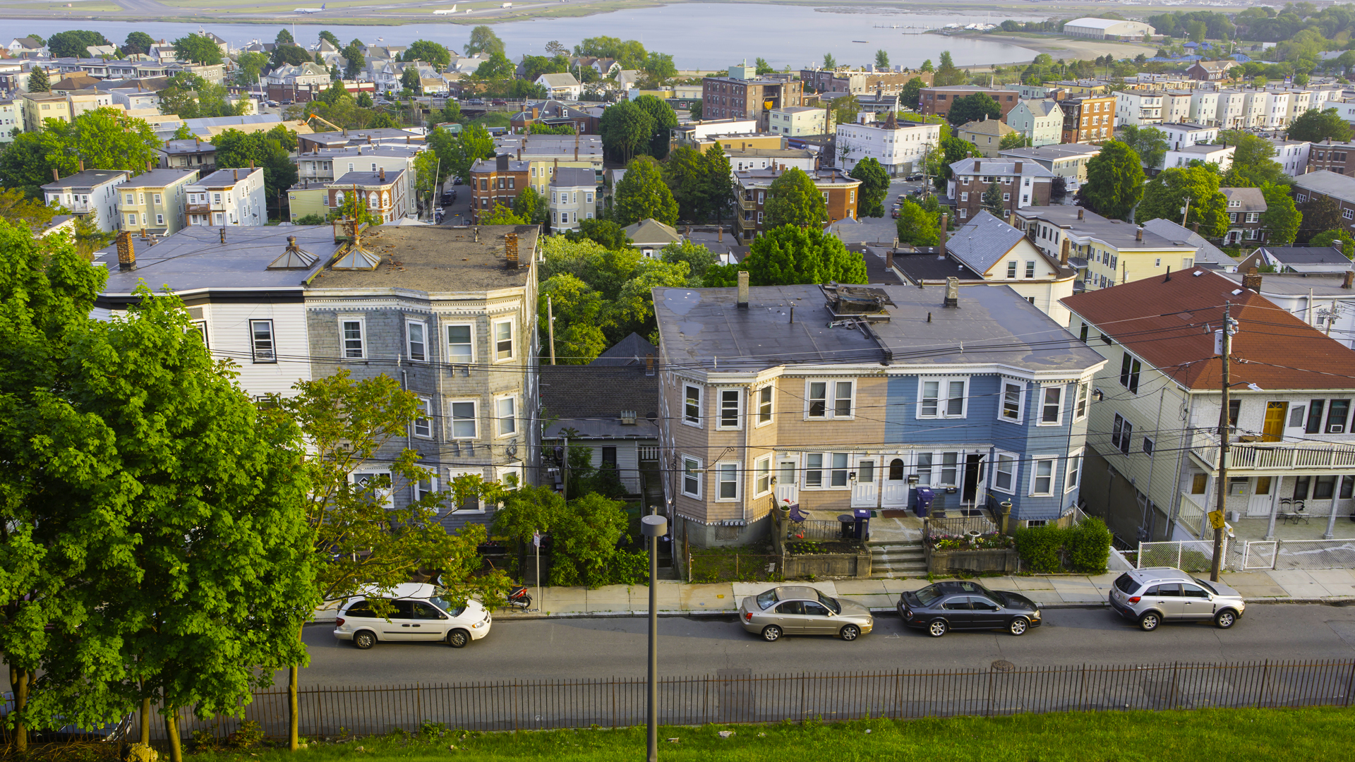 WATCH: Basic Black on the affordable housing crisis - Vimarsana News