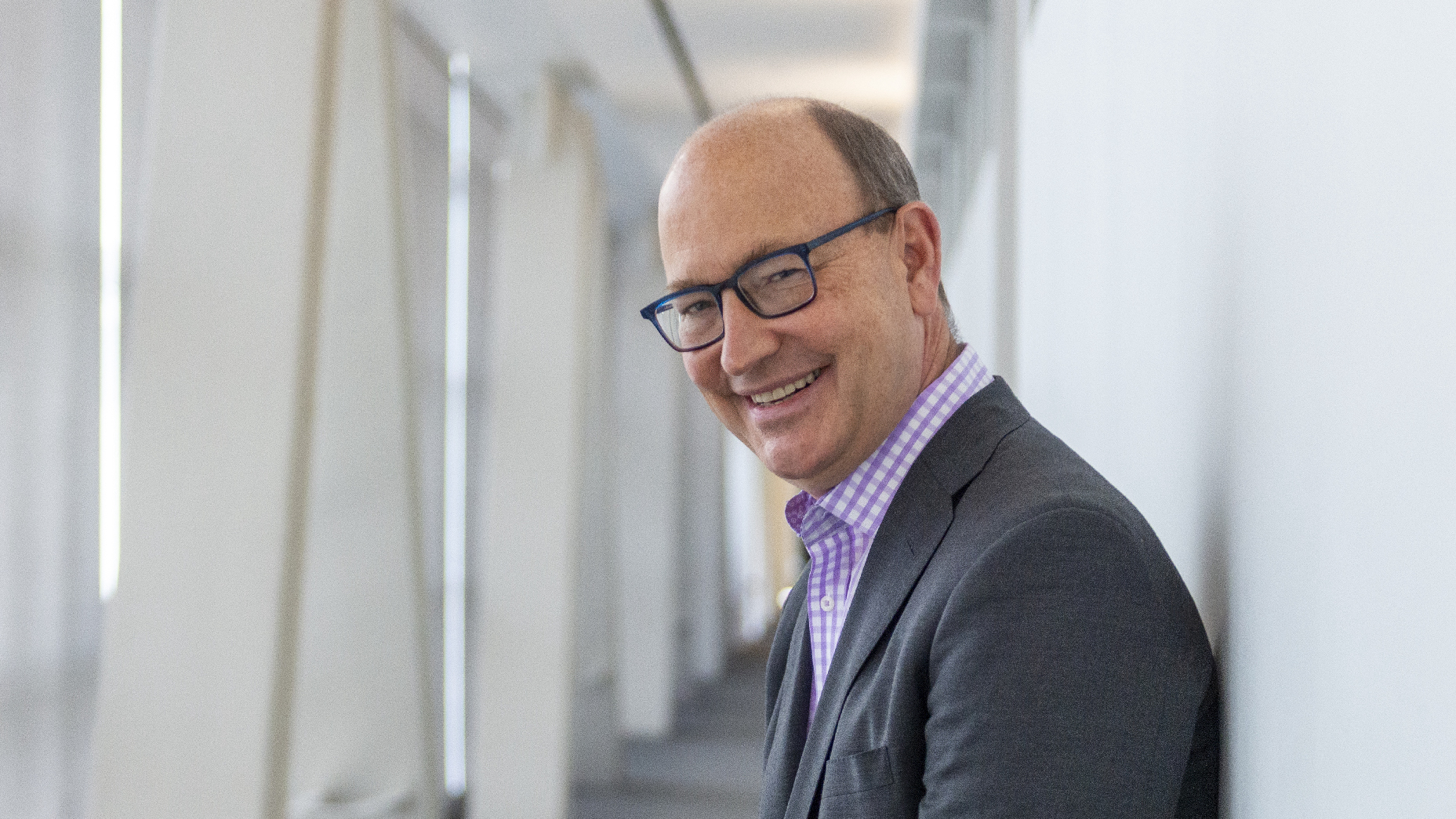GBH President Jon Abbott plans to step down - Vimarsana News