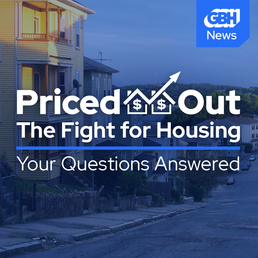 Priced Out—The Fight for Housing Your Questions Answered (In-Person and Virtual) - Vimarsana News