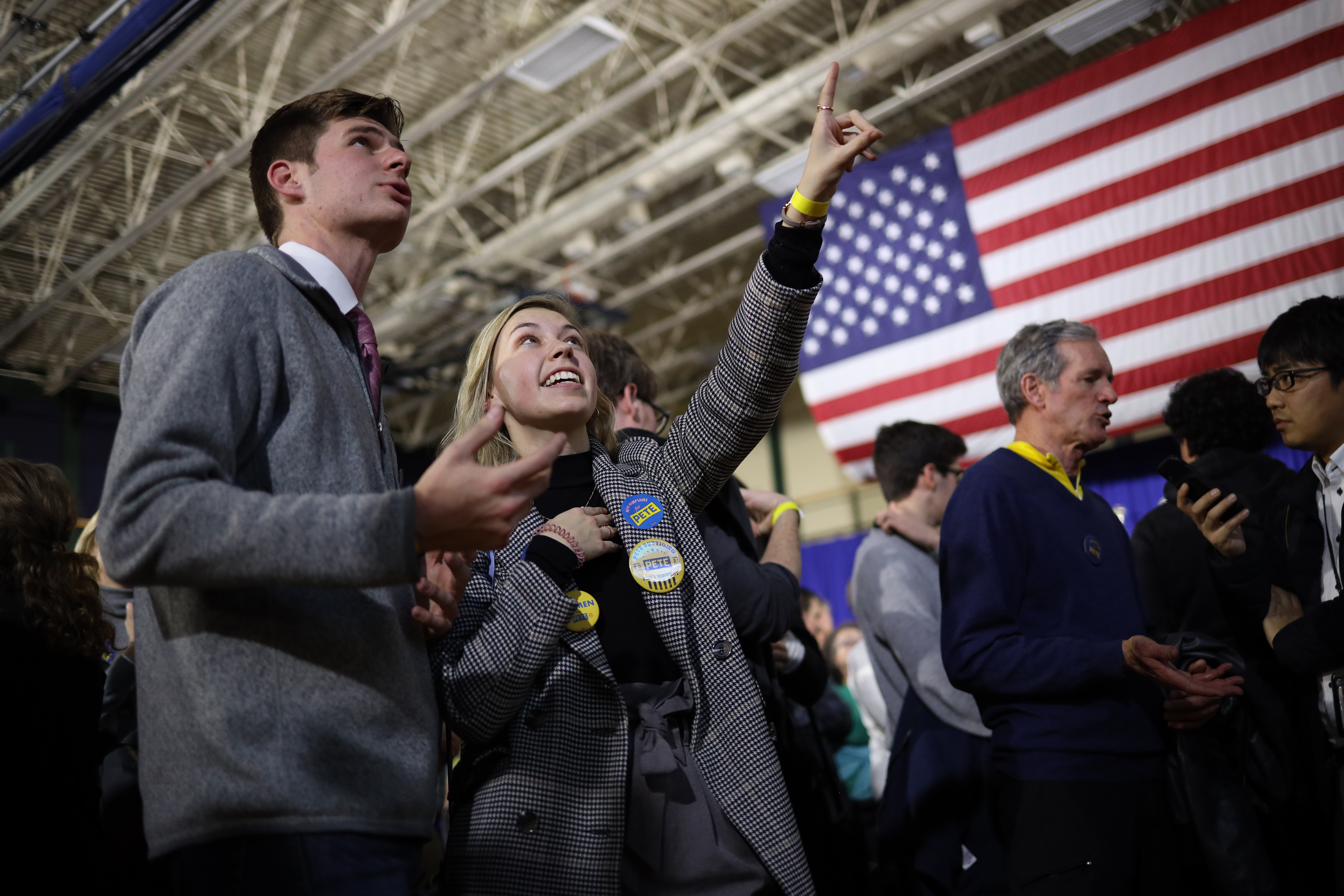 The New Hampshire primary is headed for an extreme makeover - Vimarsana News