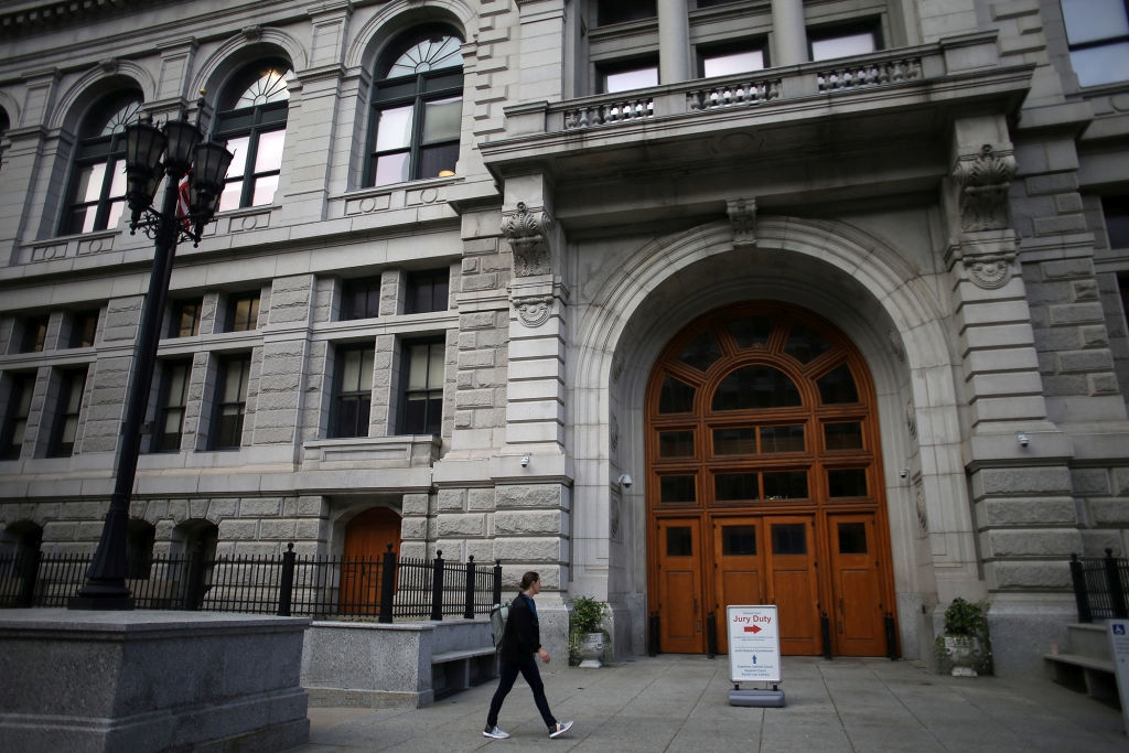 Why Massachusetts has a 'culture of caution' on clemency and commutations - Vimarsana News