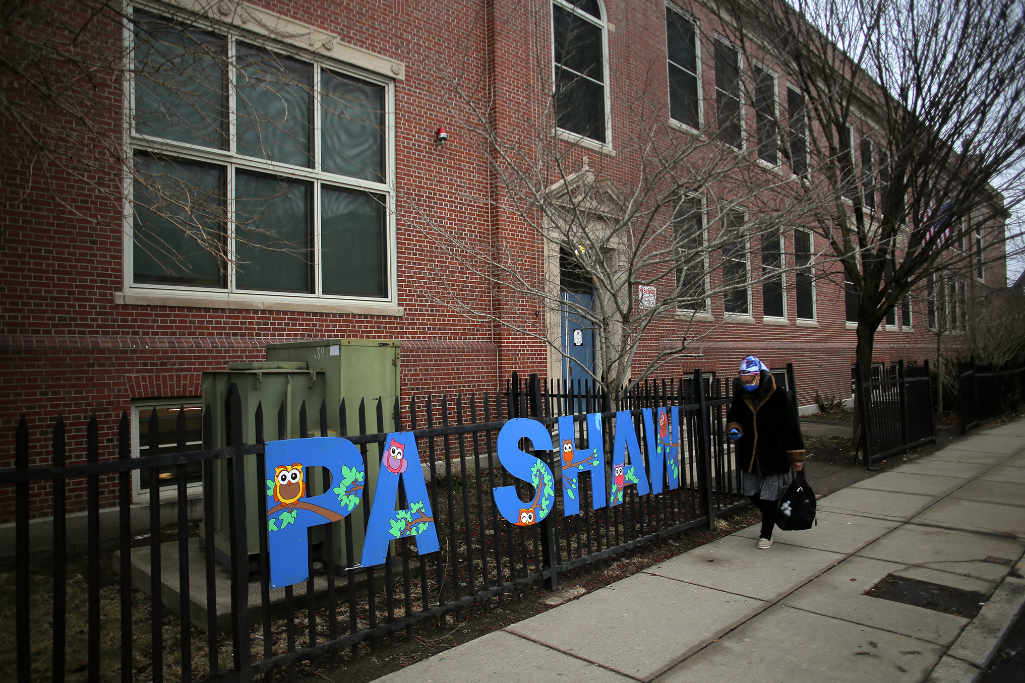 BPS may close more schools. Parents say it's past time for a detailed plan. - Vimarsana News