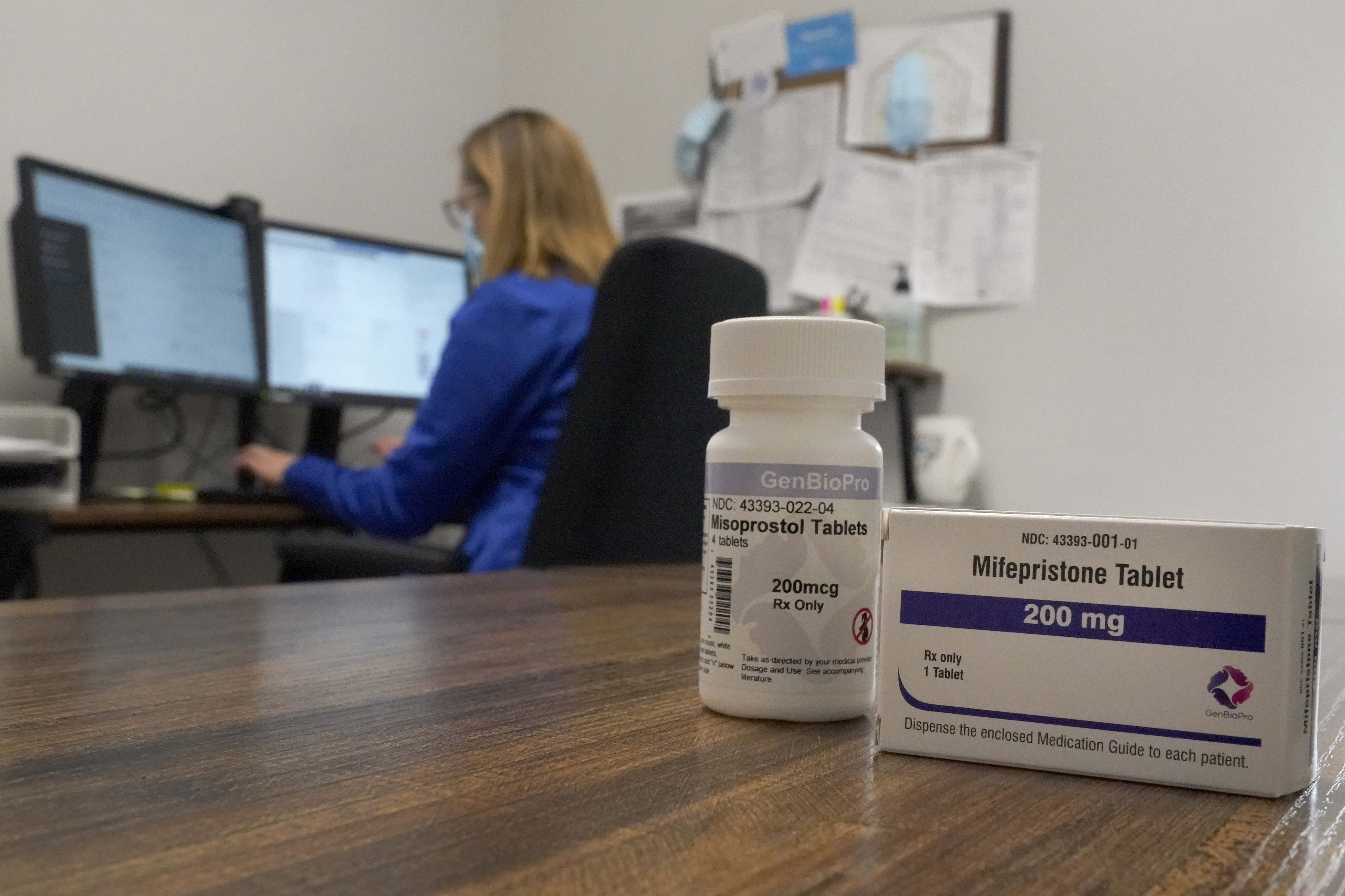Telehealth abortion is 'revolutionizing' service in some states, including Mass. - Vimarsana News
