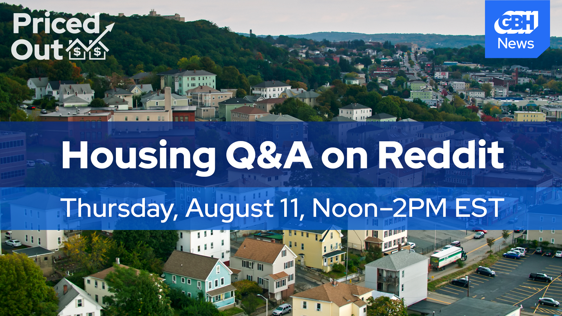 Get your housing questions answered at the #PricedOut housing Q&A - Vimarsana News